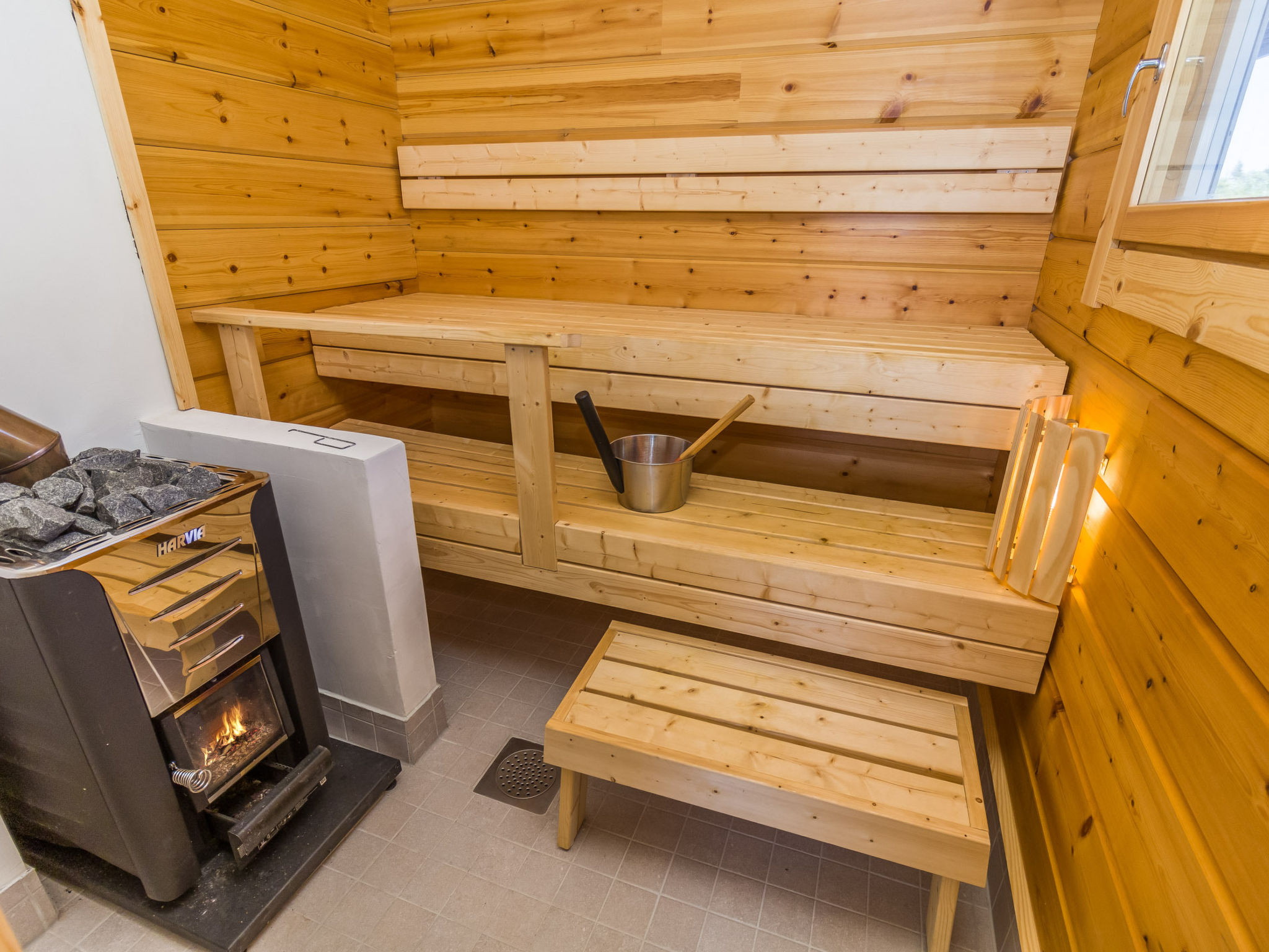 Ruka-kitkan kuukkeli