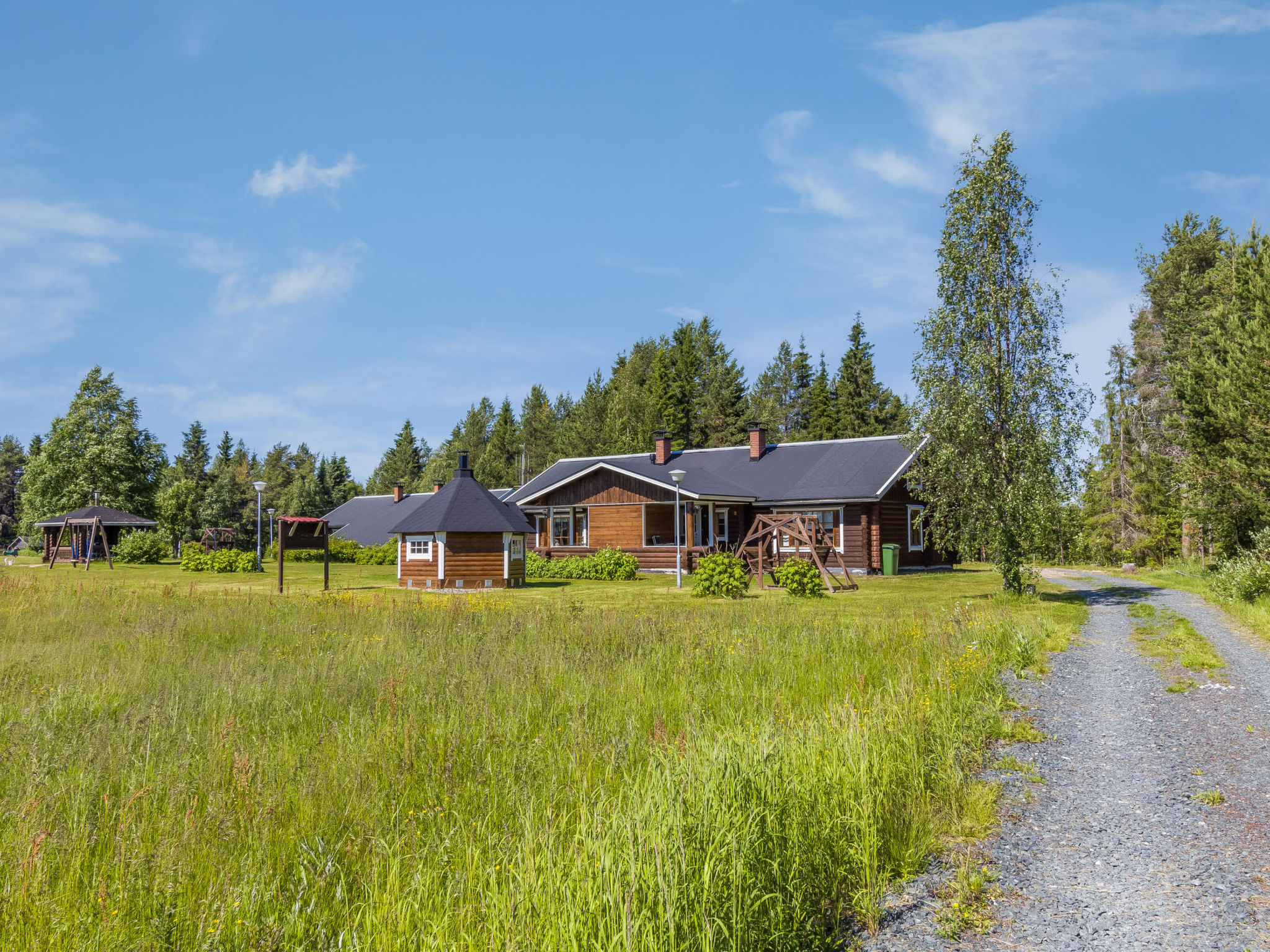 Ruka-kitkan kuukkeli