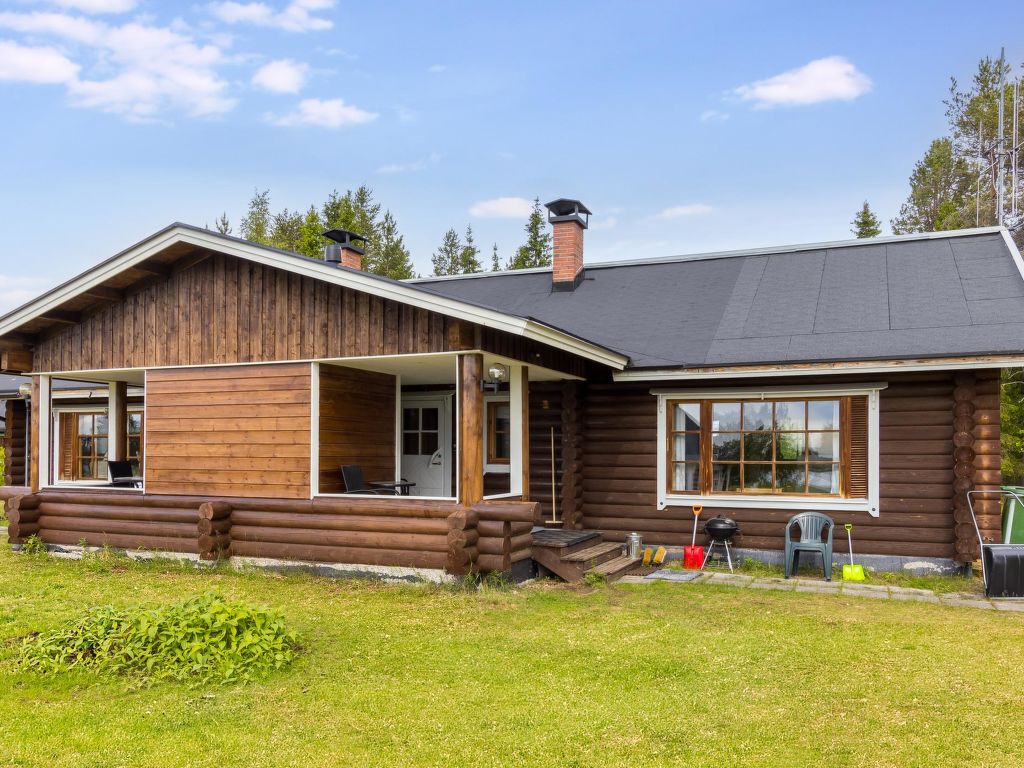 Vakantiehuis Ruka-kitkan käki in Finland