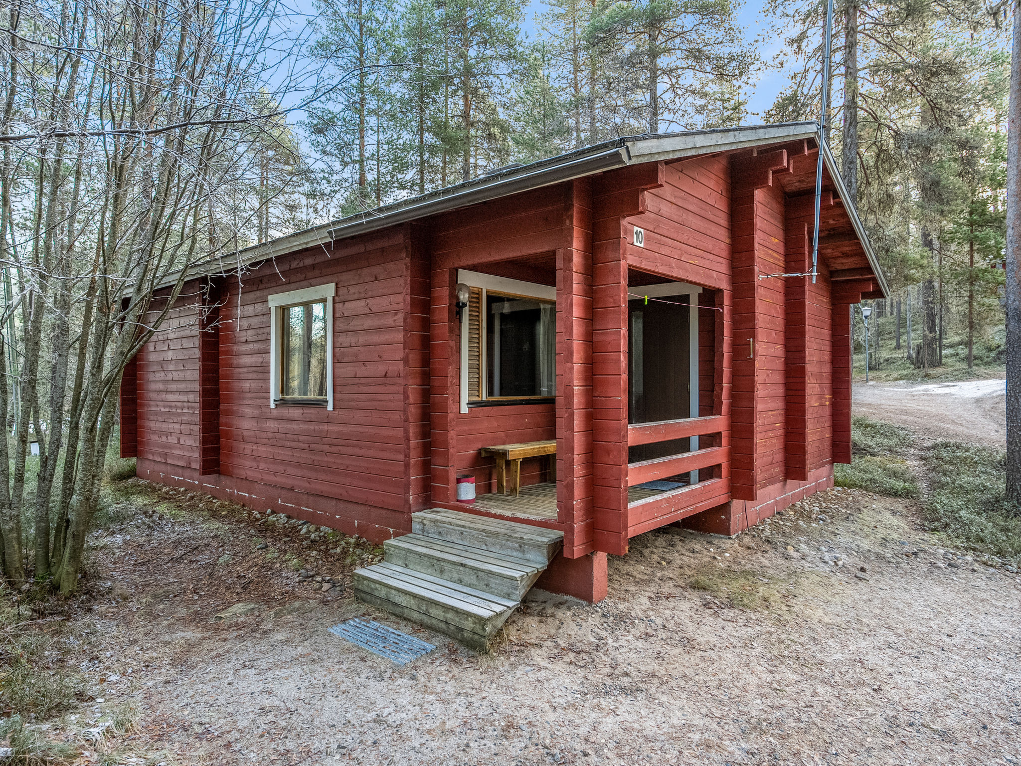 Viipusjärvi 10