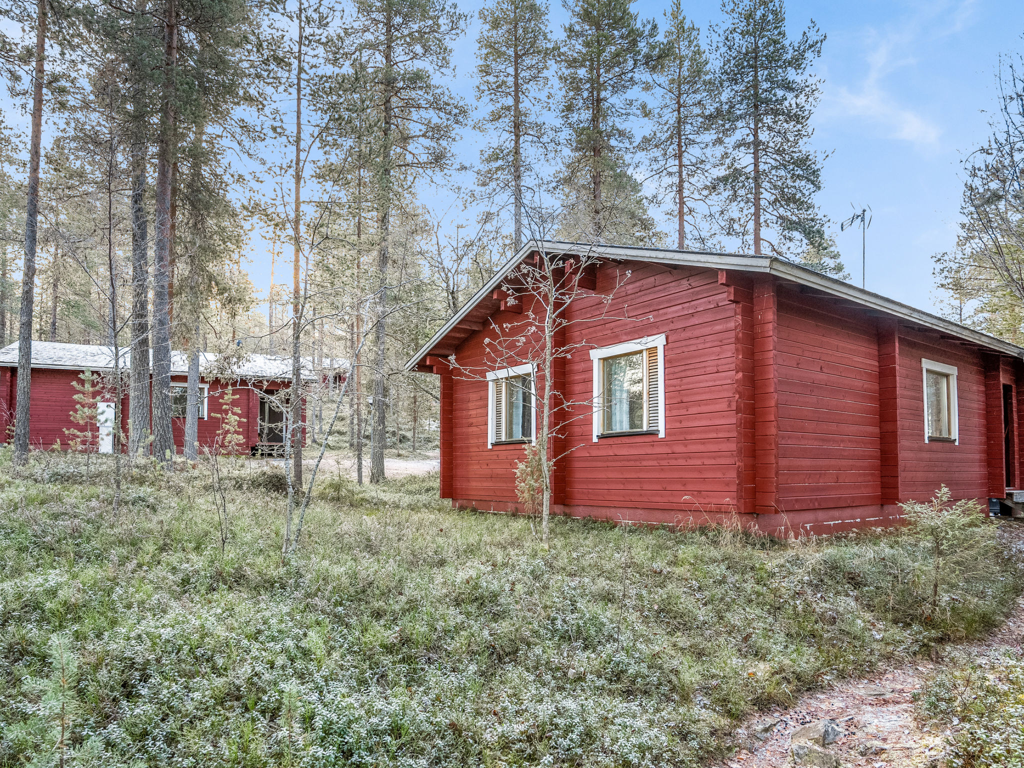 Viipusjärvi 10