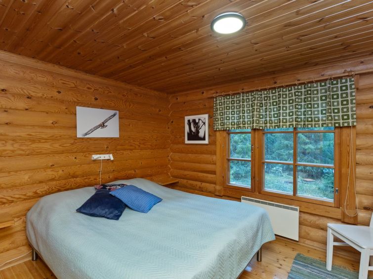 Photo of Varilan lomamajat nr1