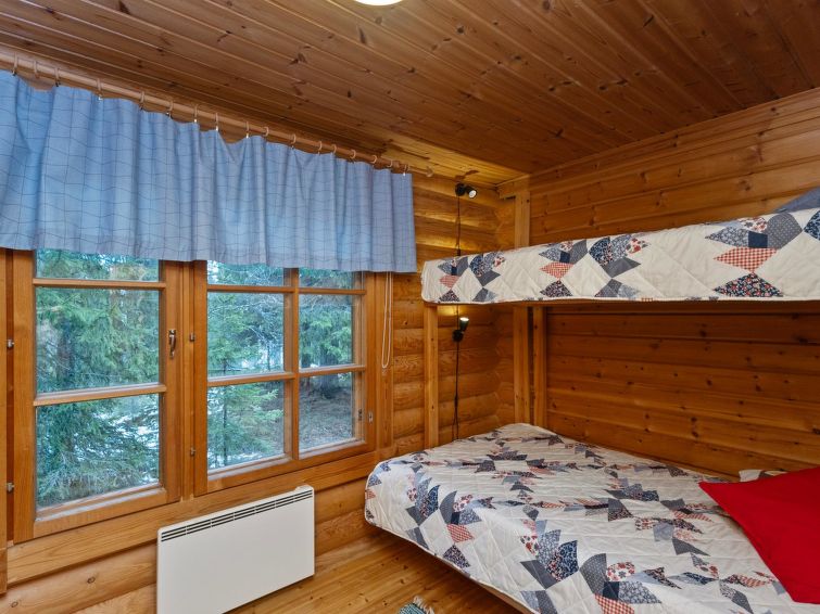 Photo of Varilan lomamajat nr1