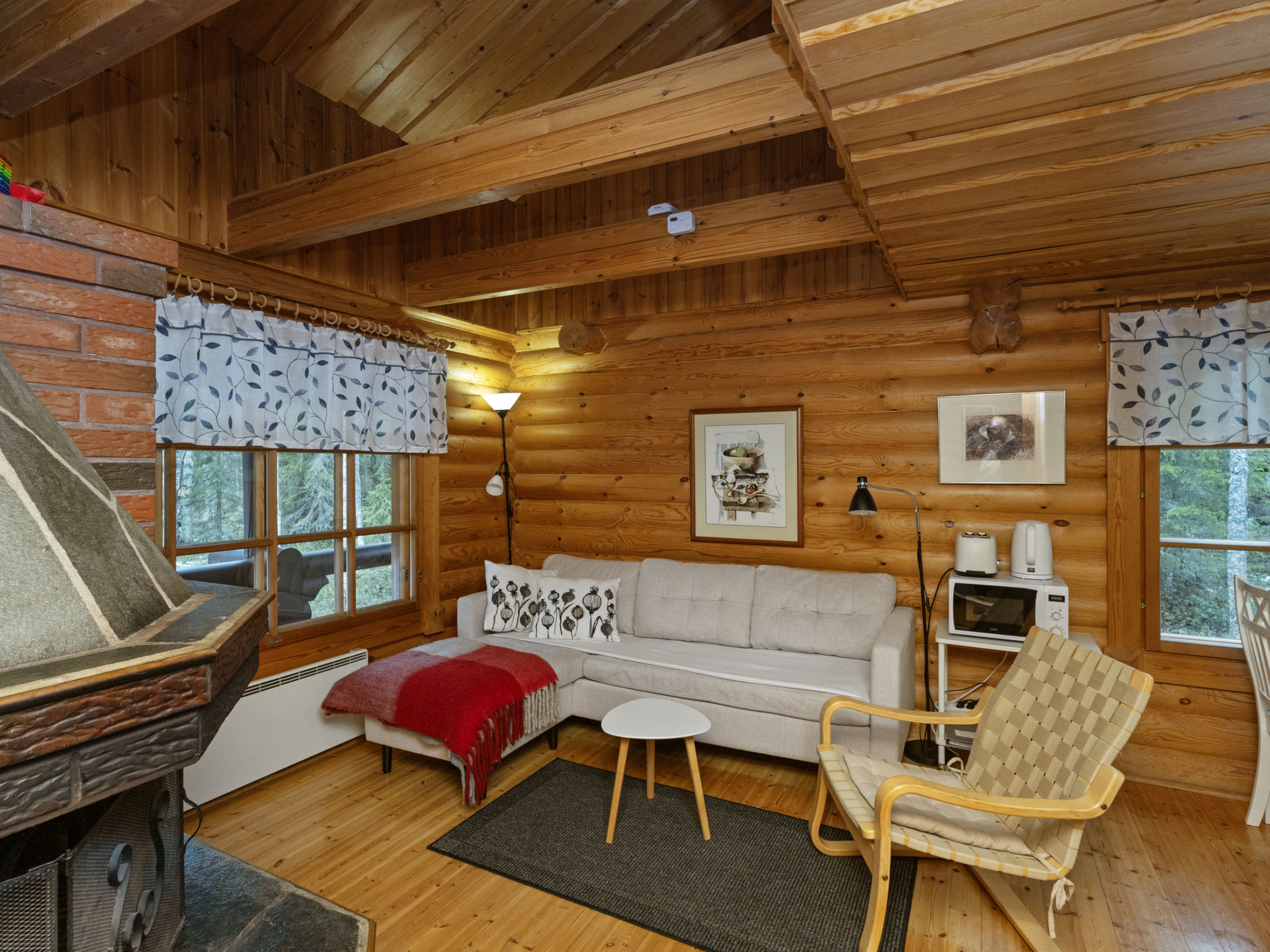 Photo of Varilan lomamajat nr1