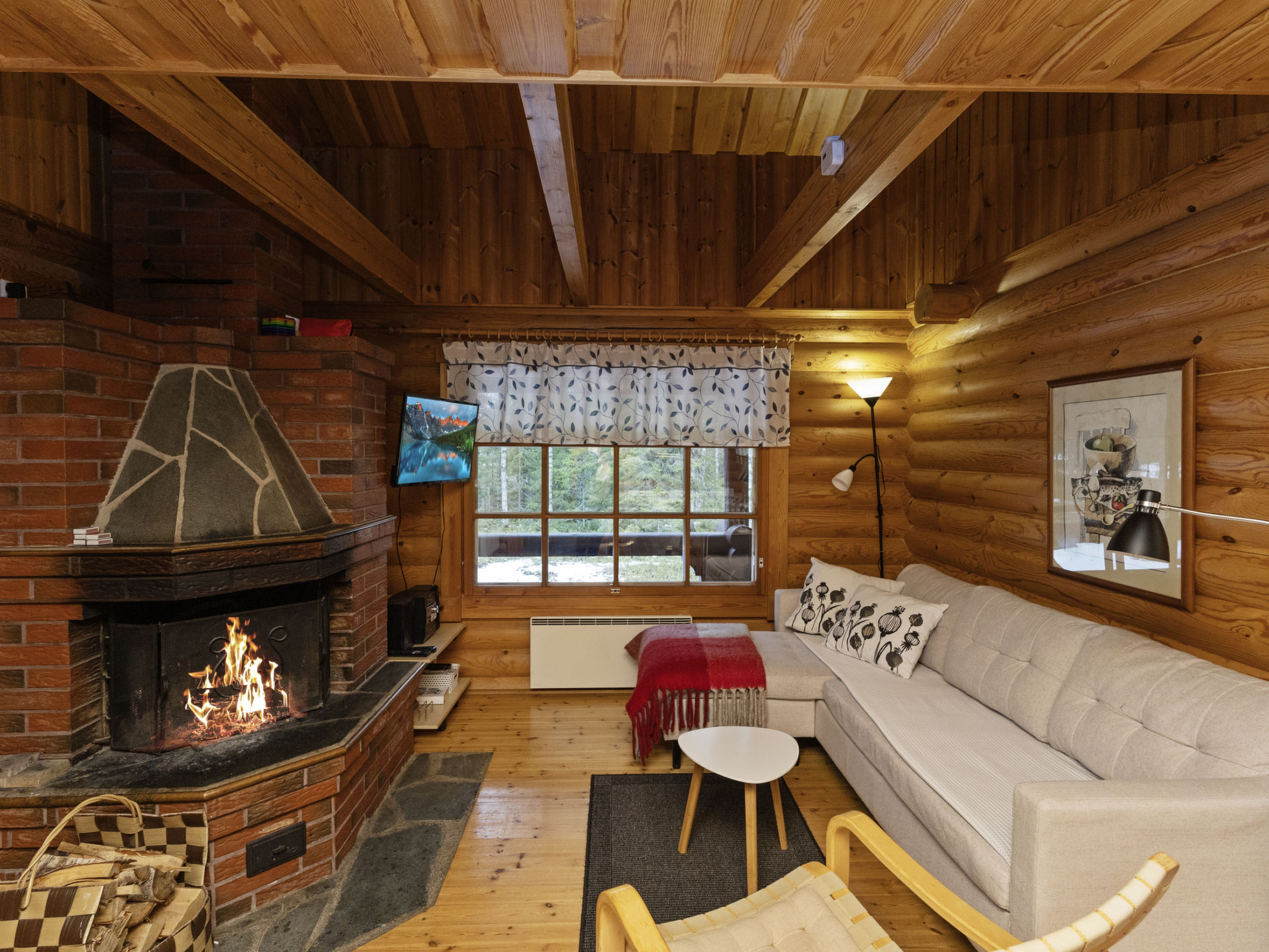 Photo of Varilan lomamajat nr1