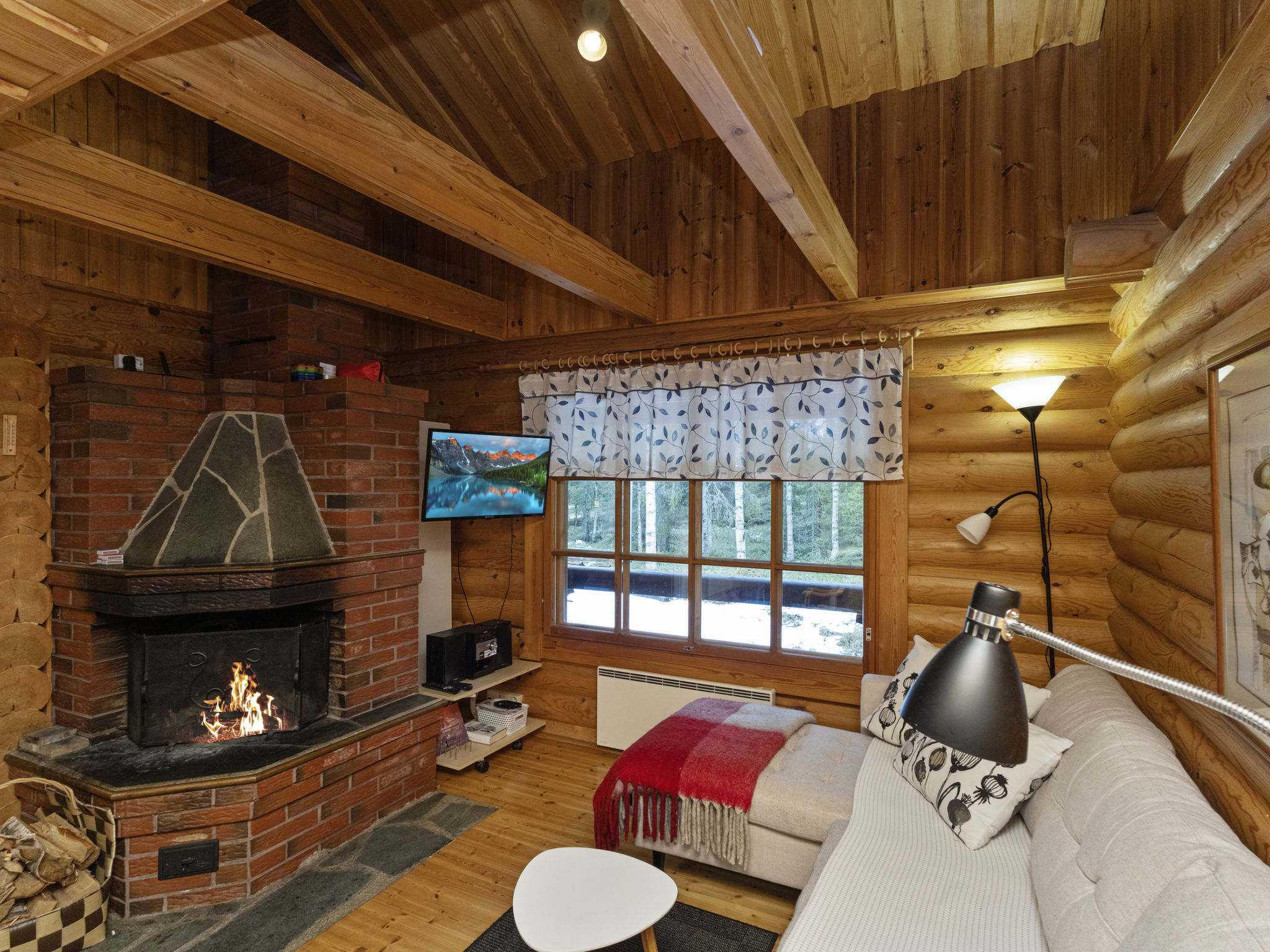 Photo of Varilan lomamajat nr1