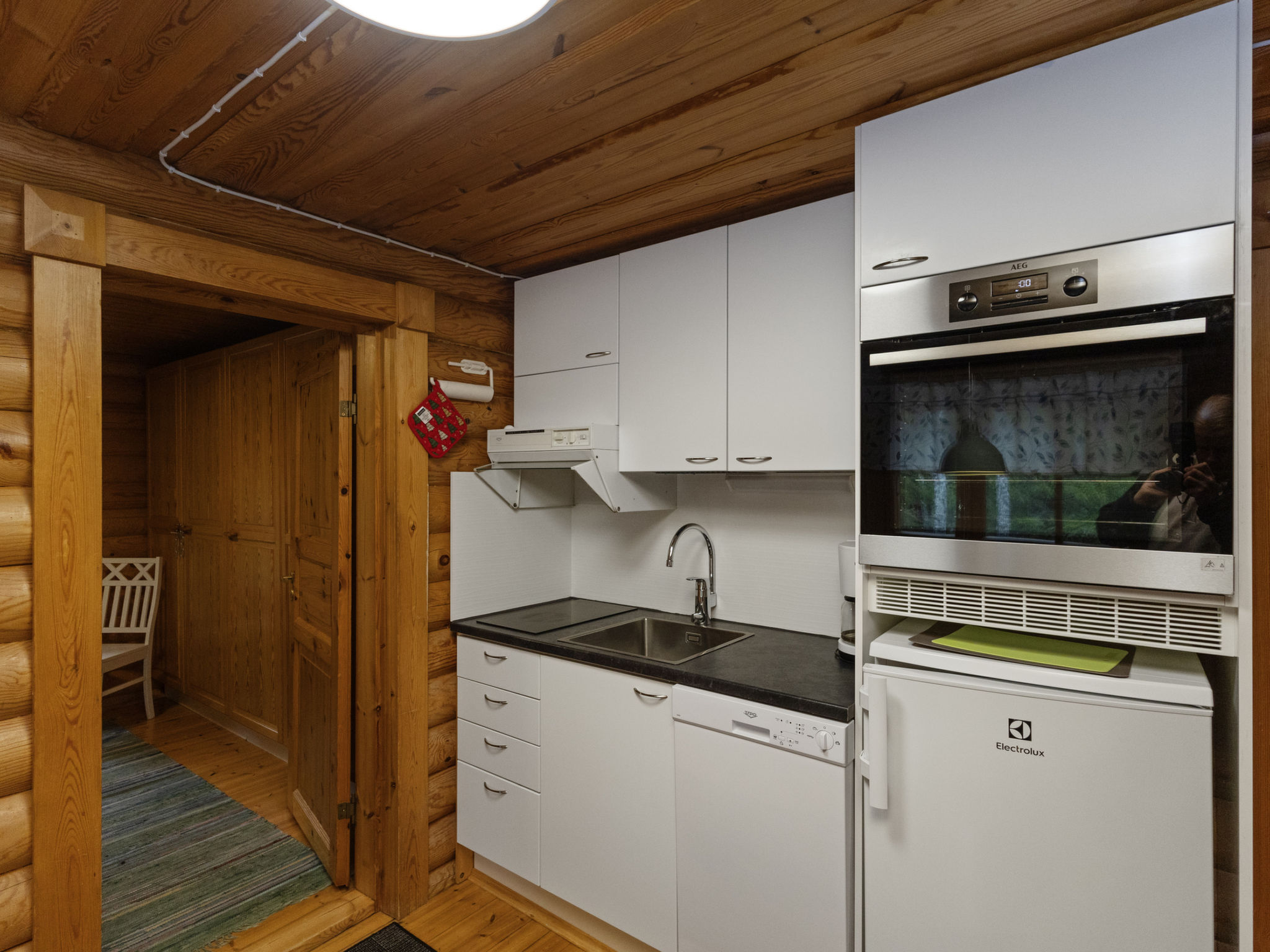 Photo of Varilan lomamajat nr1