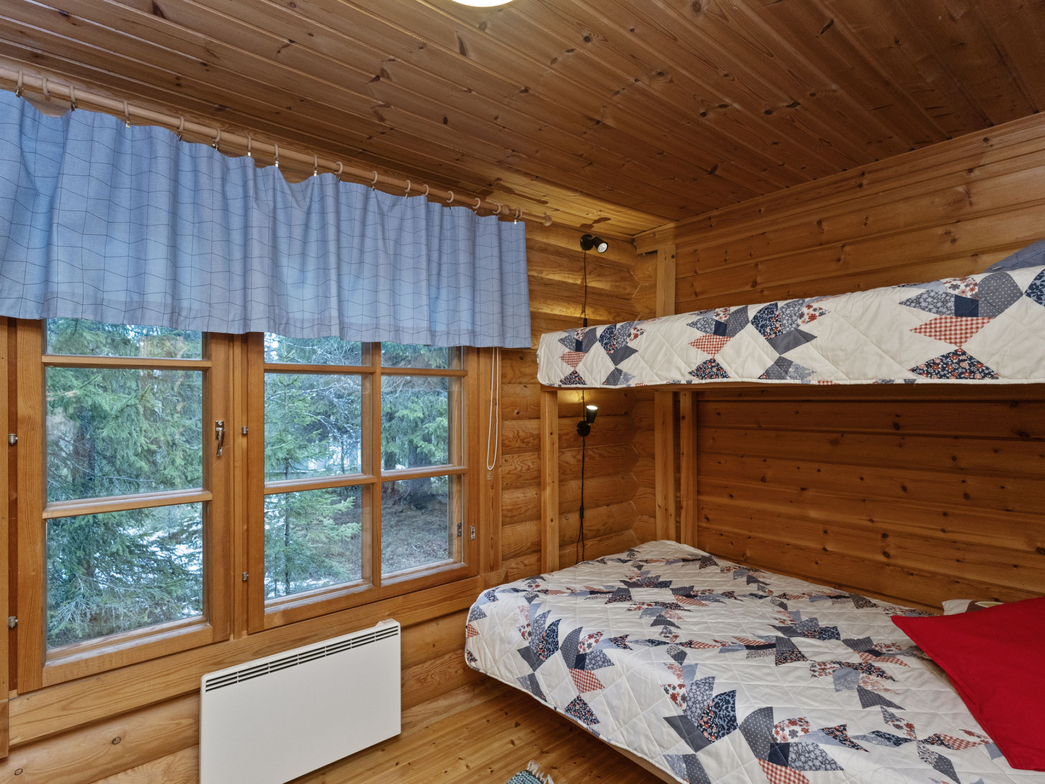 Photo of Varilan lomamajat nr1