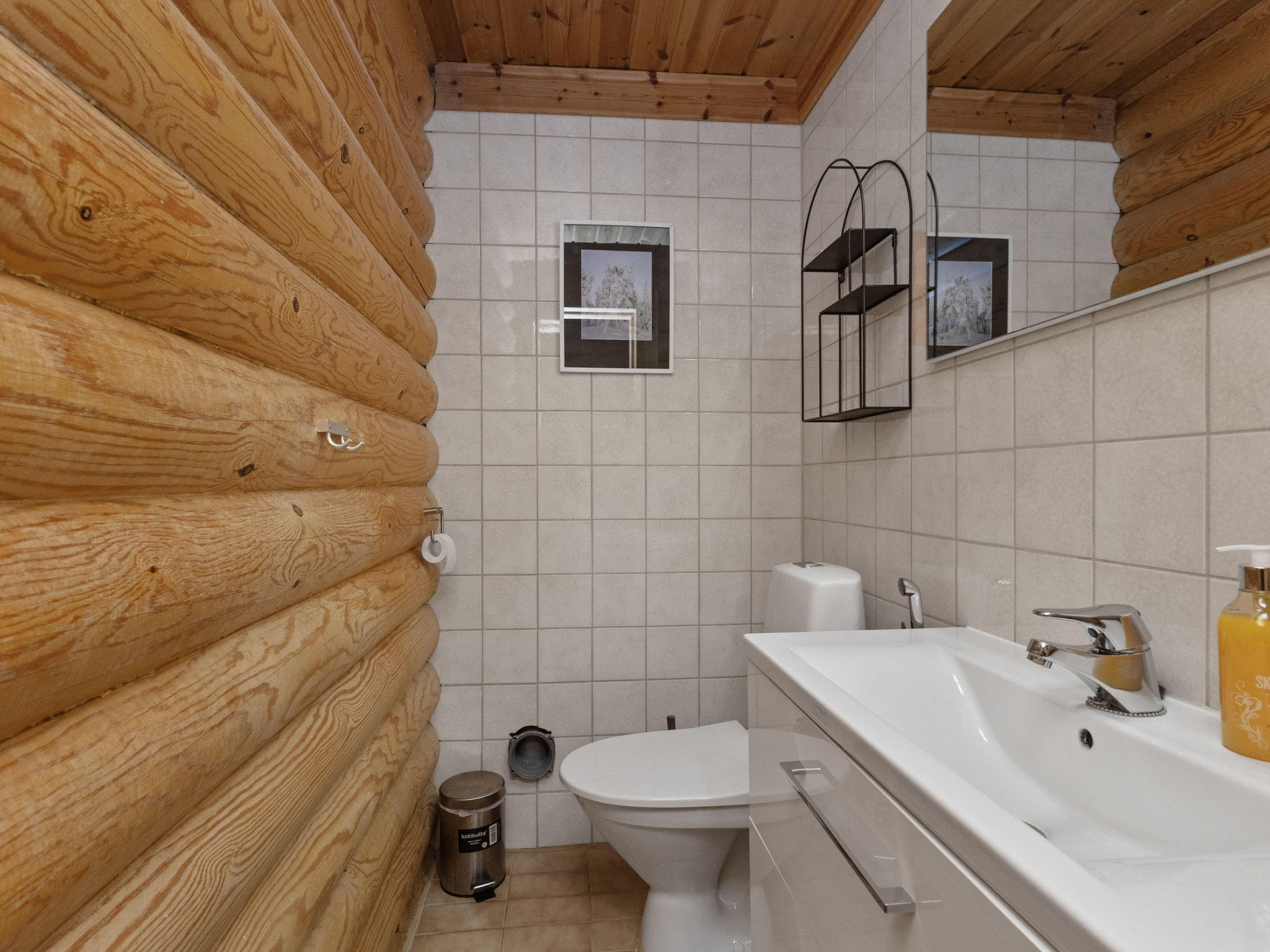 Photo of Varilan lomamajat nr1