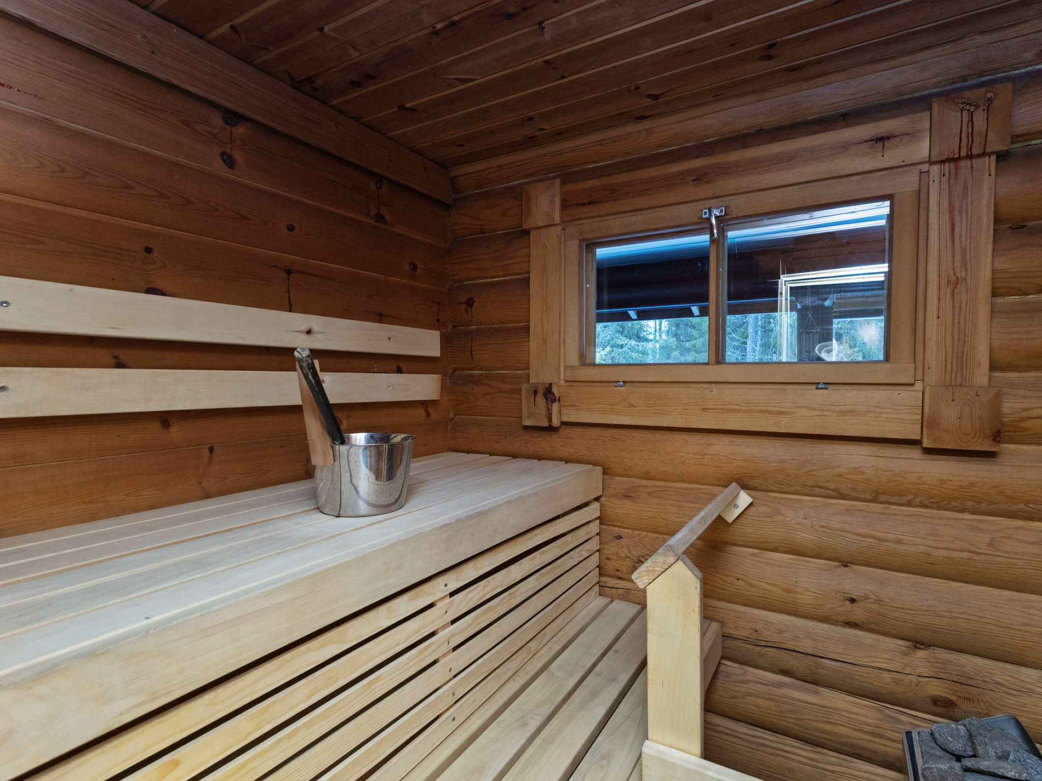 Photo of Varilan lomamajat nr1