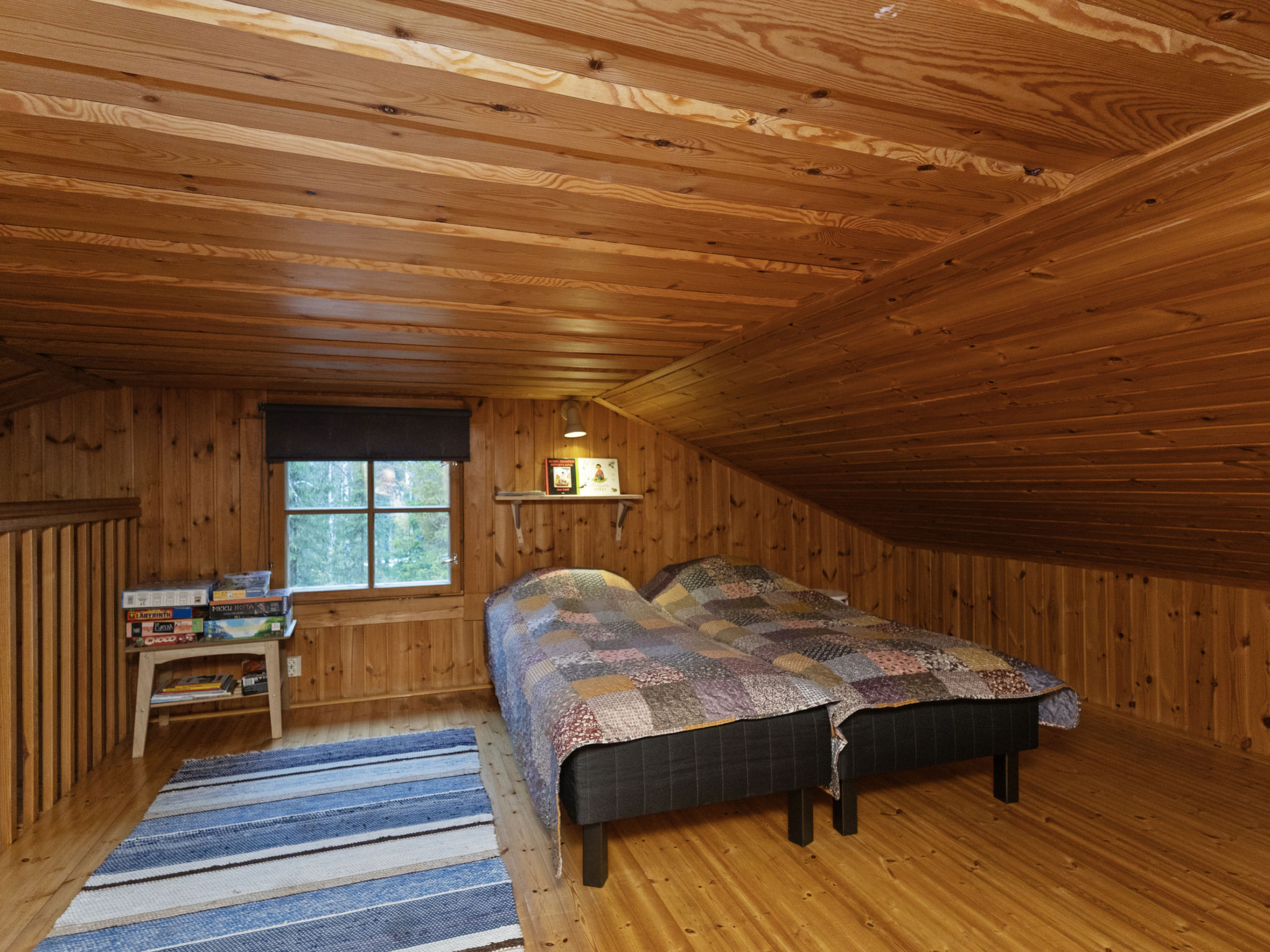 Photo of Varilan lomamajat nr1