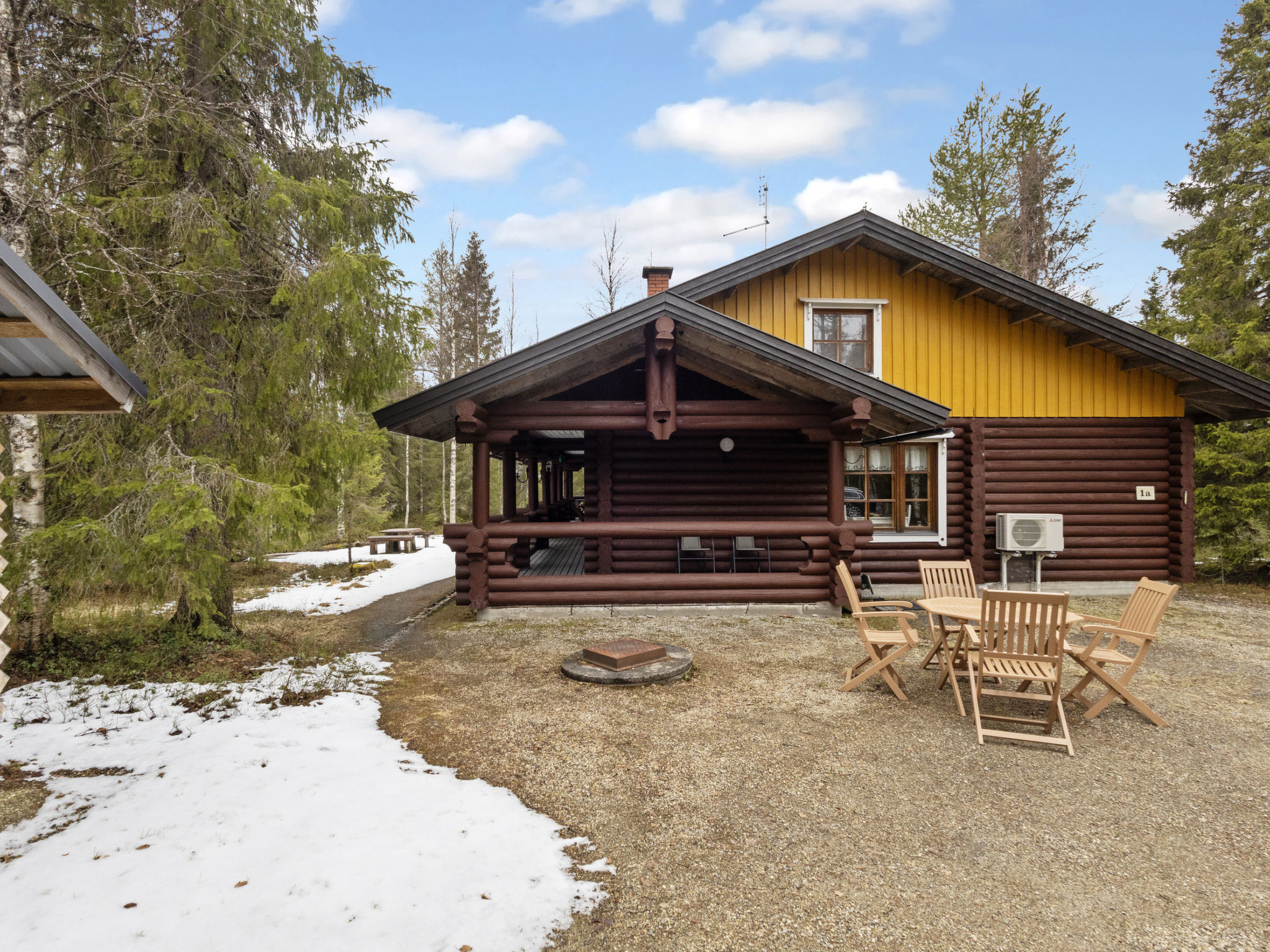 Photo of Varilan lomamajat nr1