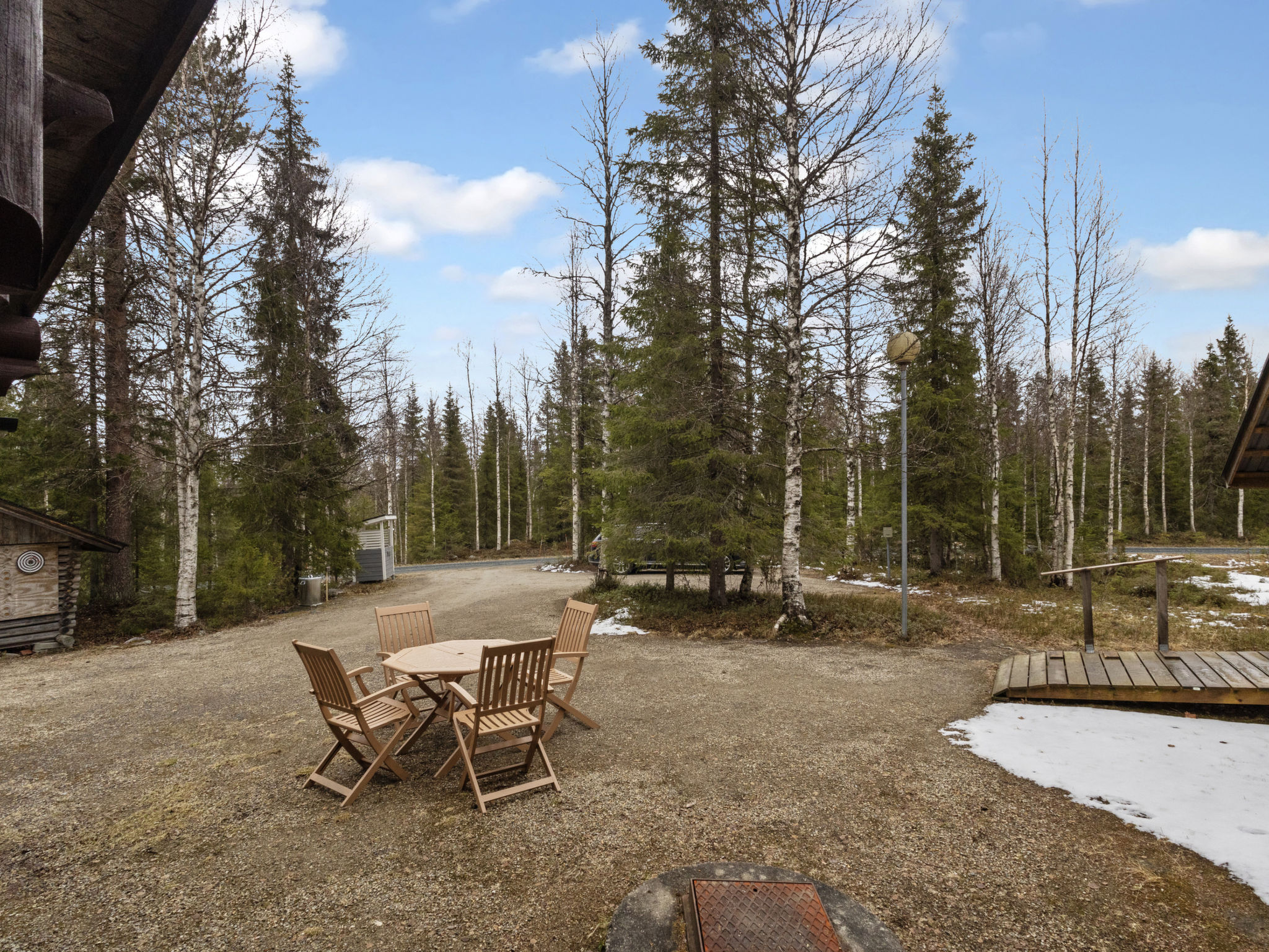 Photo of Varilan lomamajat nr1