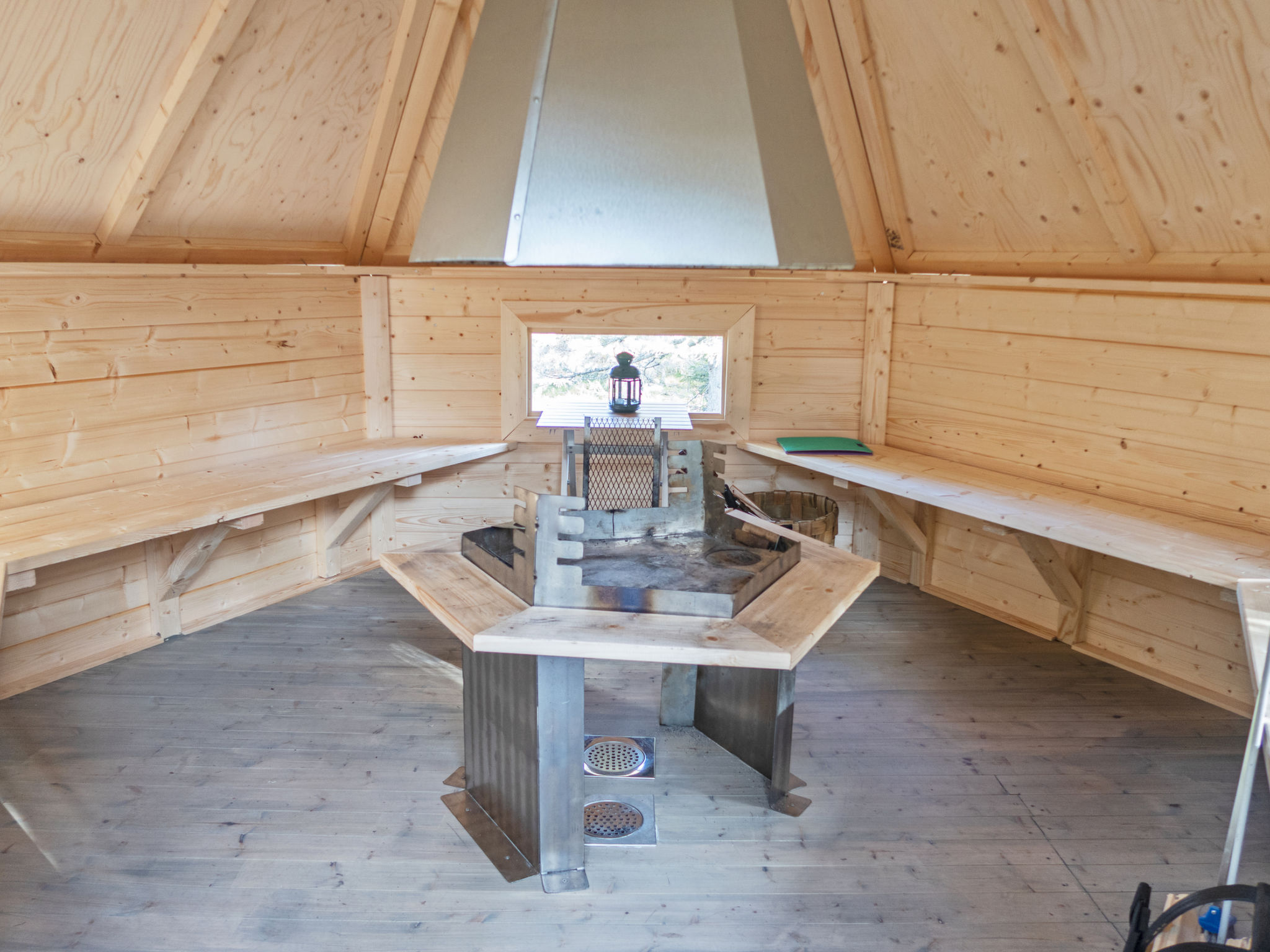 Photo of Varilan lomamajat nr1