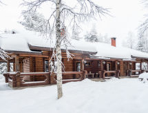 Varilan lomamajat nr2
