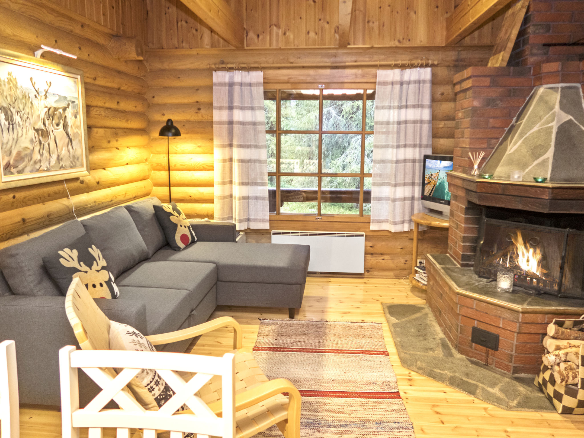 Photo of Varilan lomamajat nr2