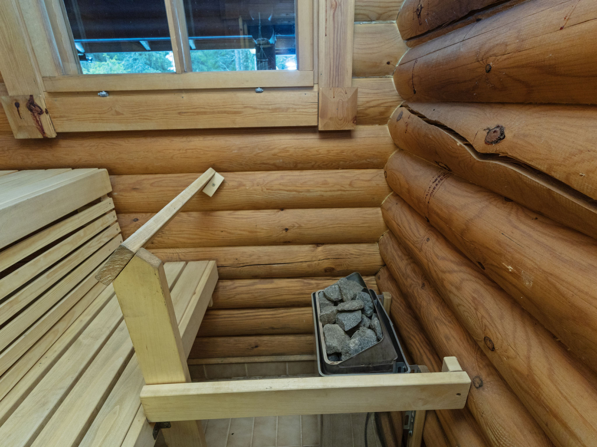 Photo of Varilan lomamajat nr2