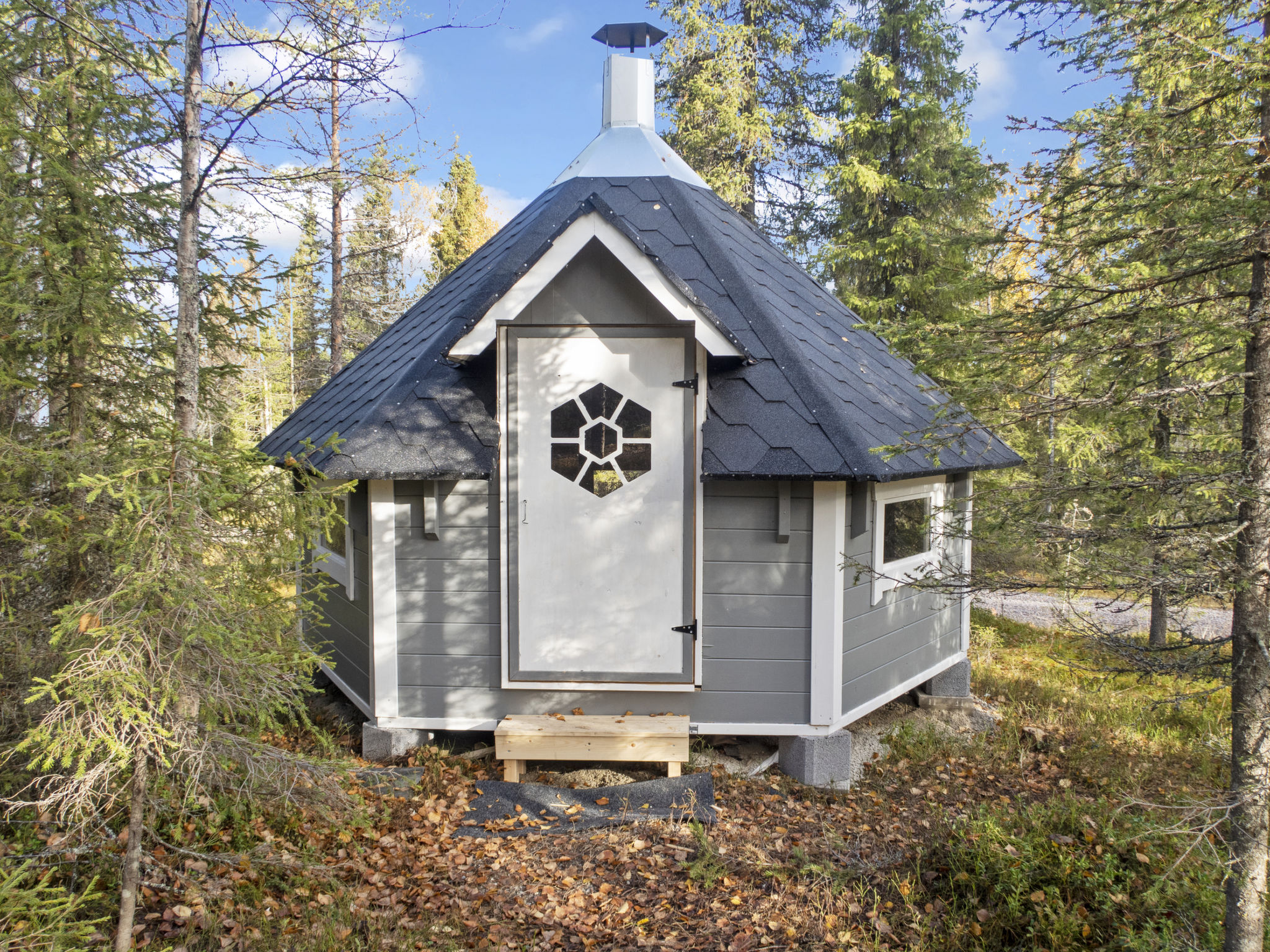 Photo of Varilan lomamajat nr2