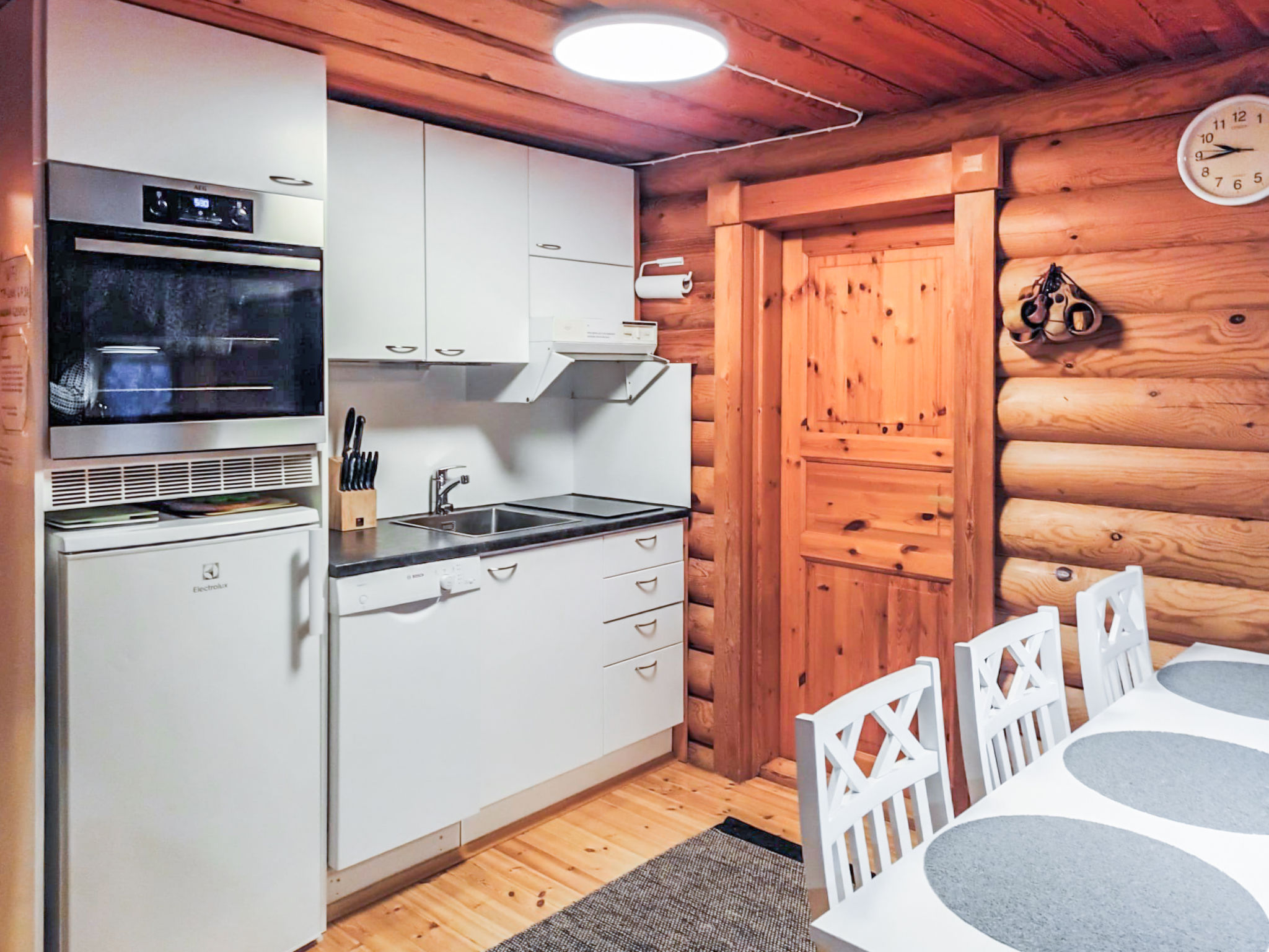 Photo of Varilan lomamajat nr2