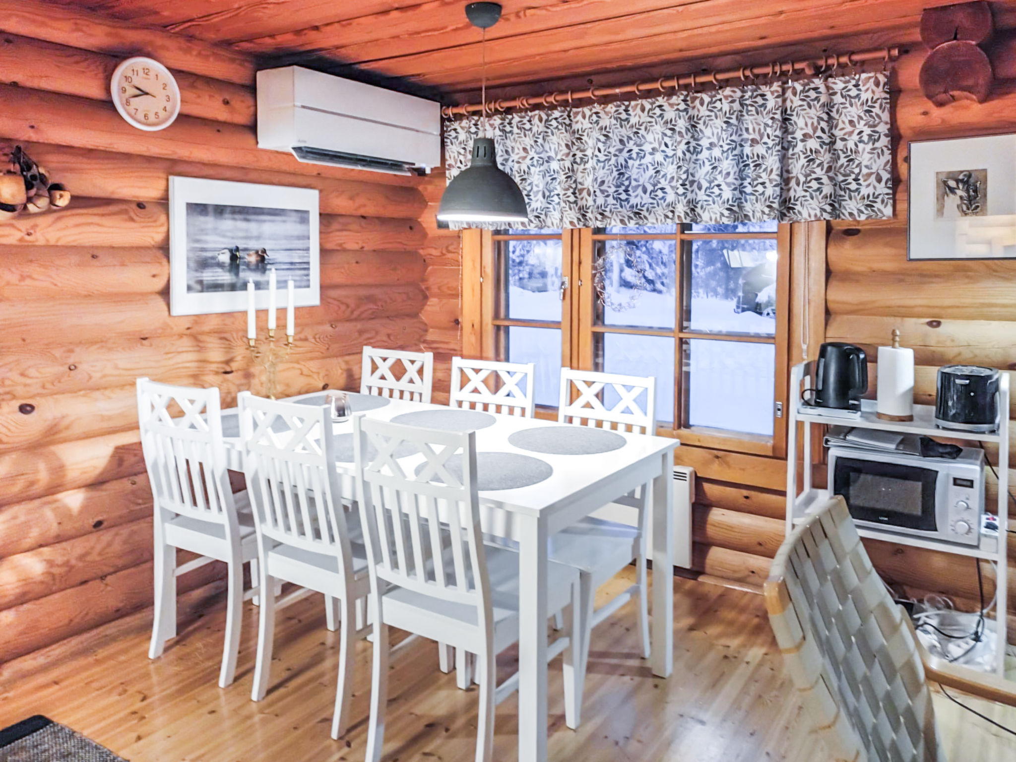 Photo of Varilan lomamajat nr2