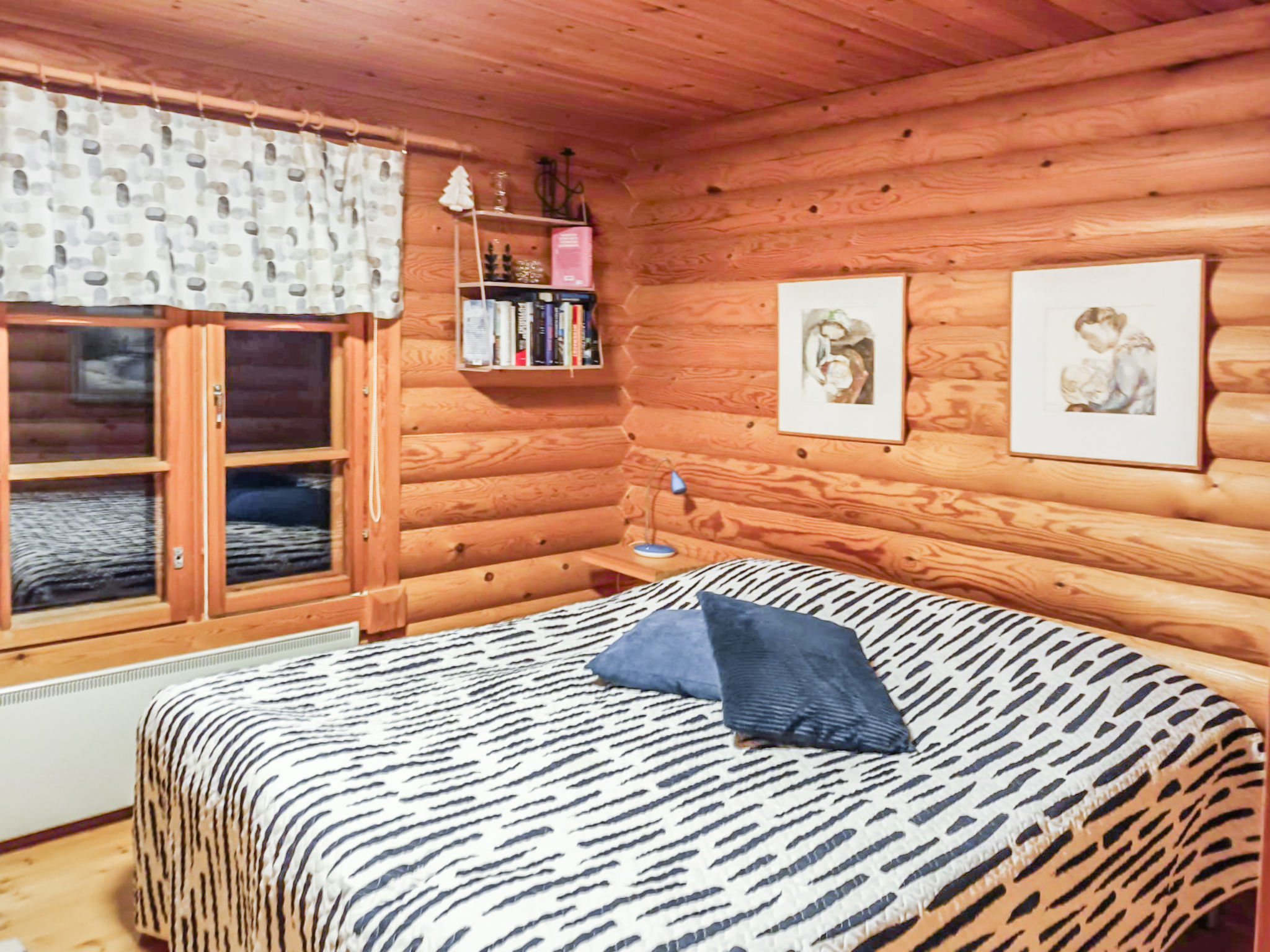 Photo of Varilan lomamajat nr2