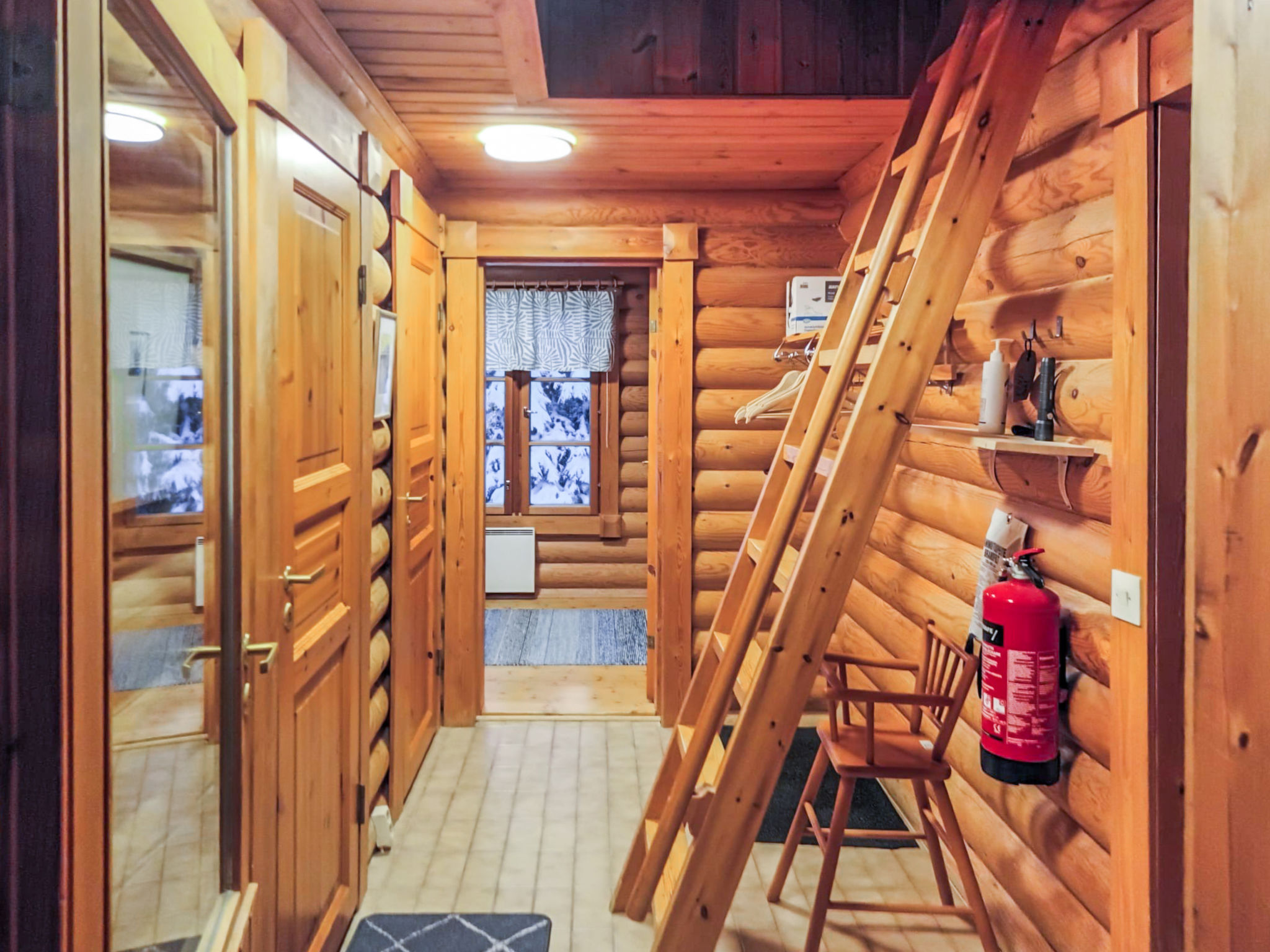 Photo of Varilan lomamajat nr2