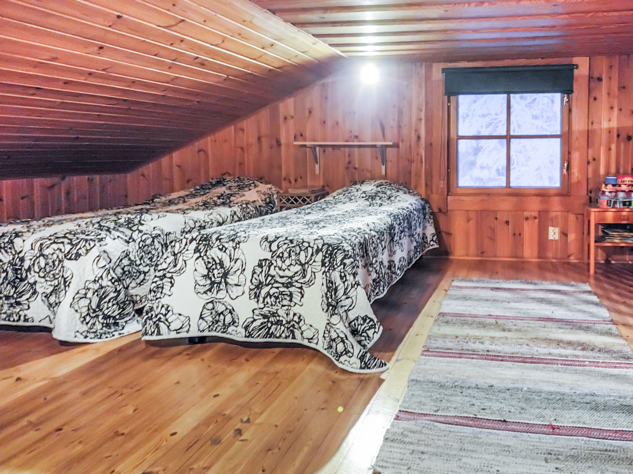 Photo of Varilan lomamajat nr2