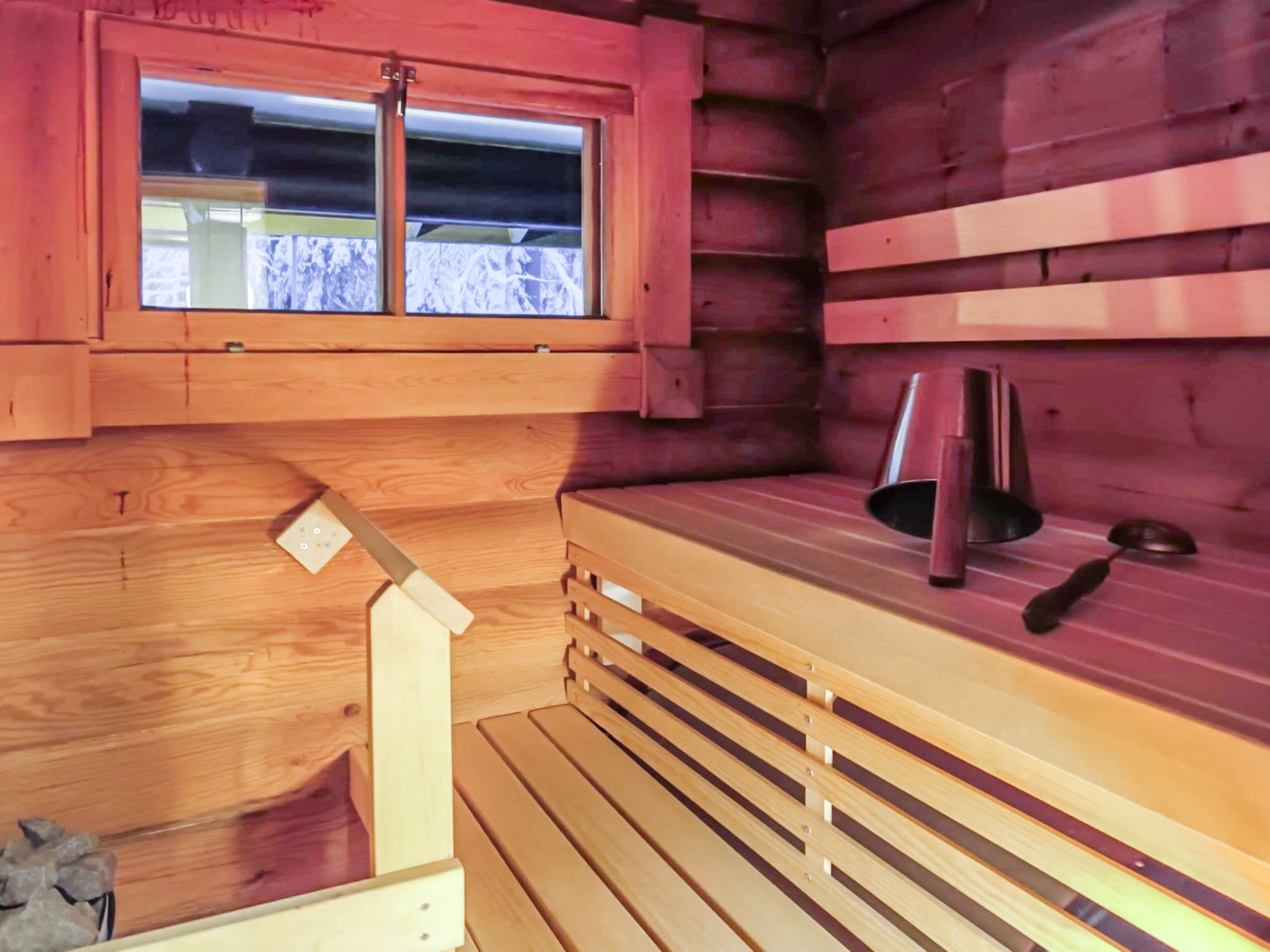 Photo of Varilan lomamajat nr2