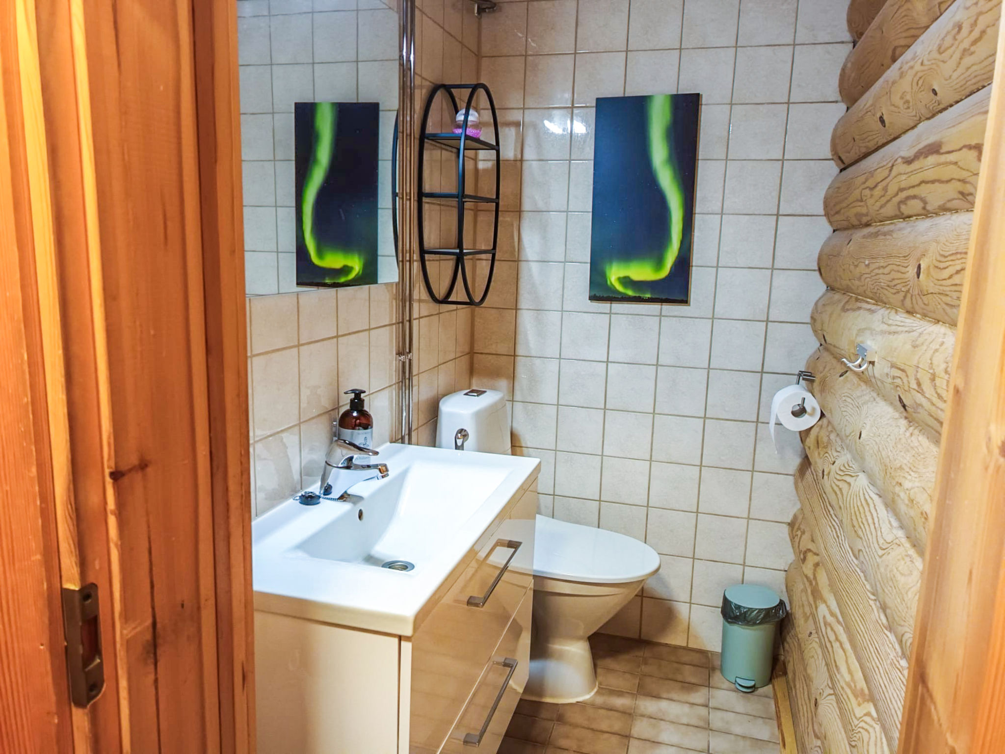 Photo of Varilan lomamajat nr2