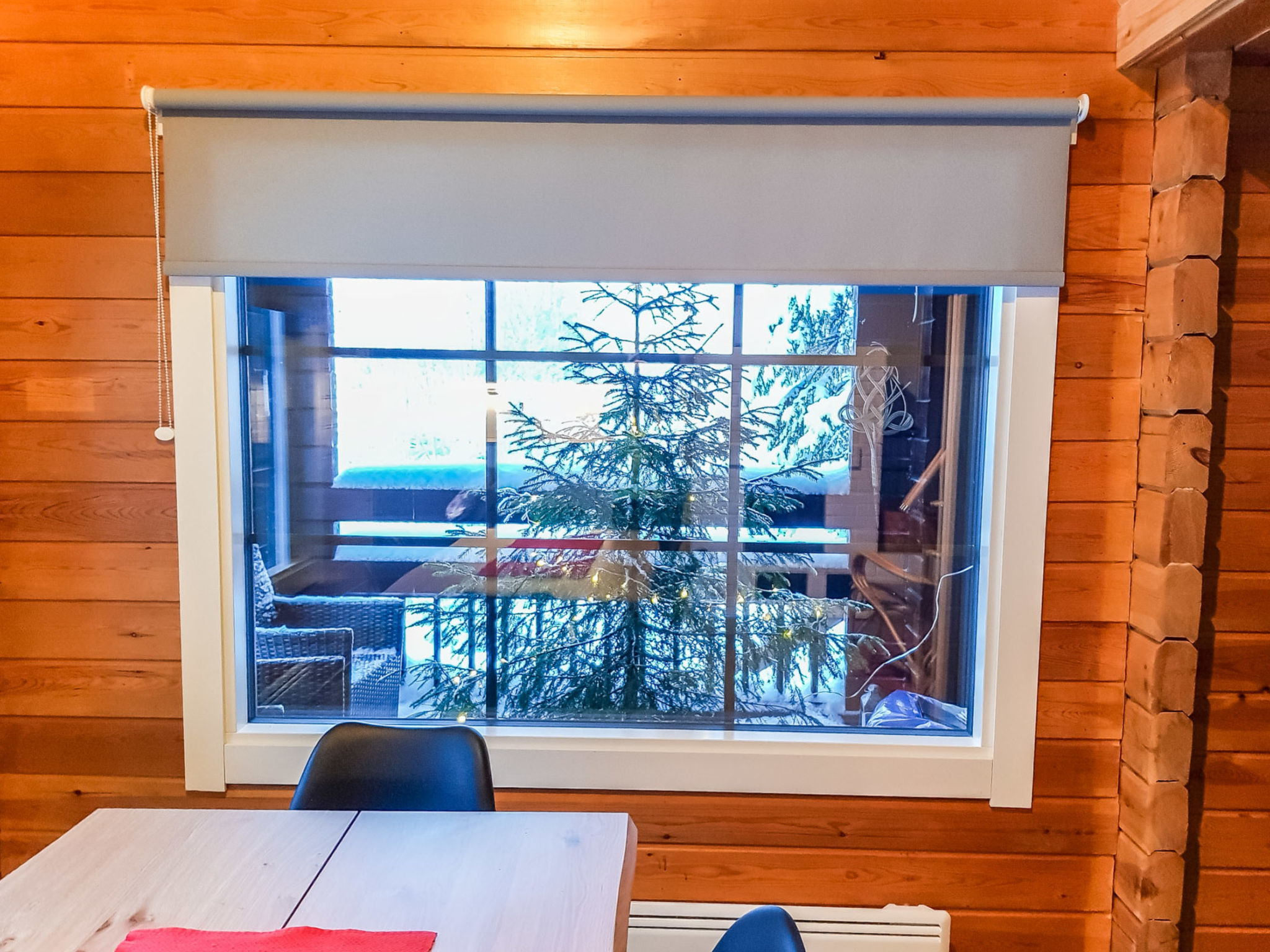 Maison Lomamaja rukaranta – Intérieur, photo 14 sur 54