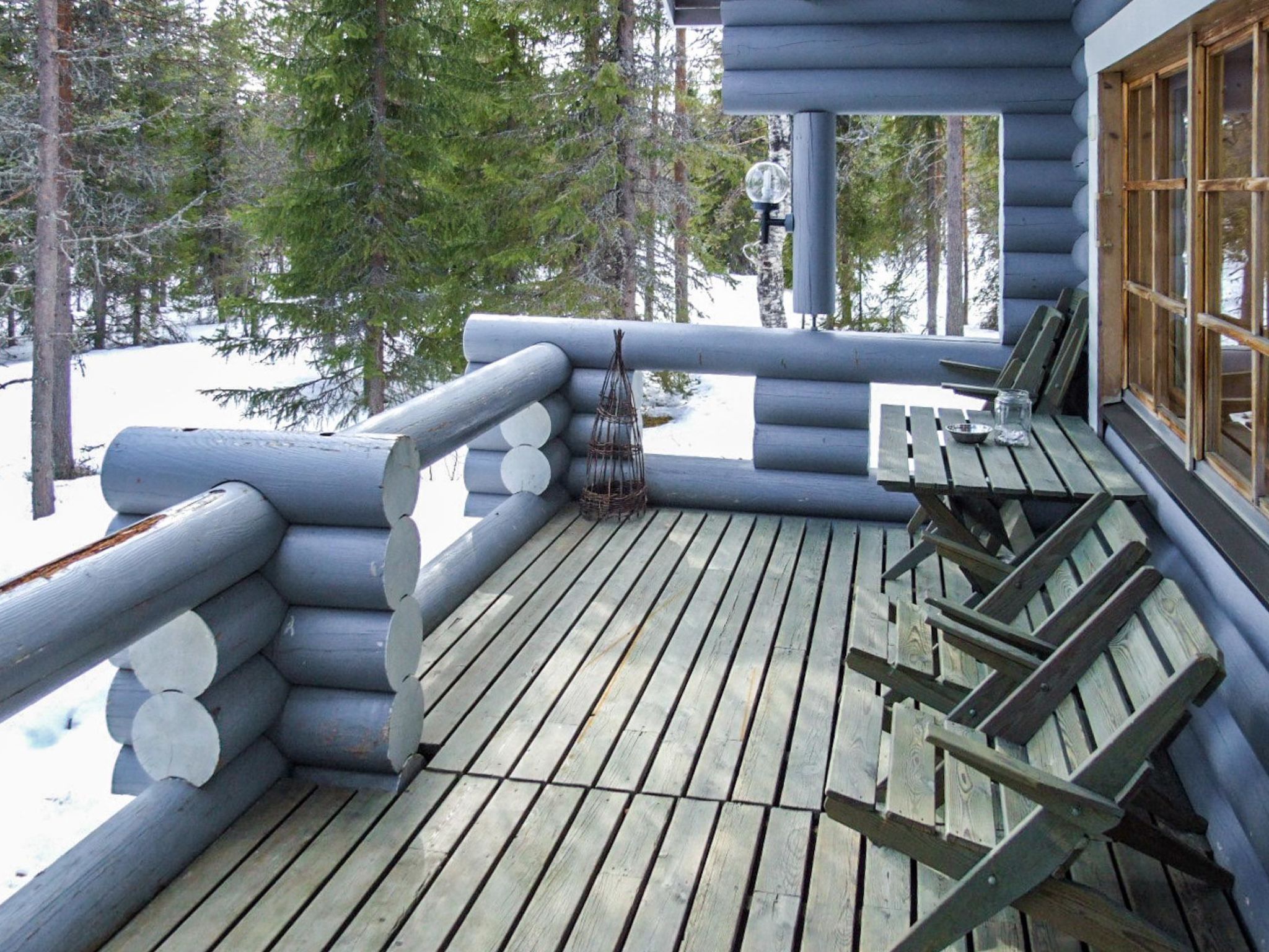 Photo of Kujalan lomat 1