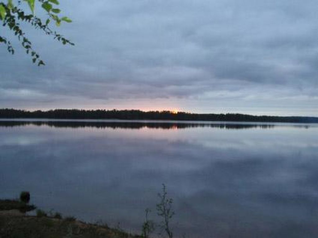Vakantiehuis Rantapuro in Finland