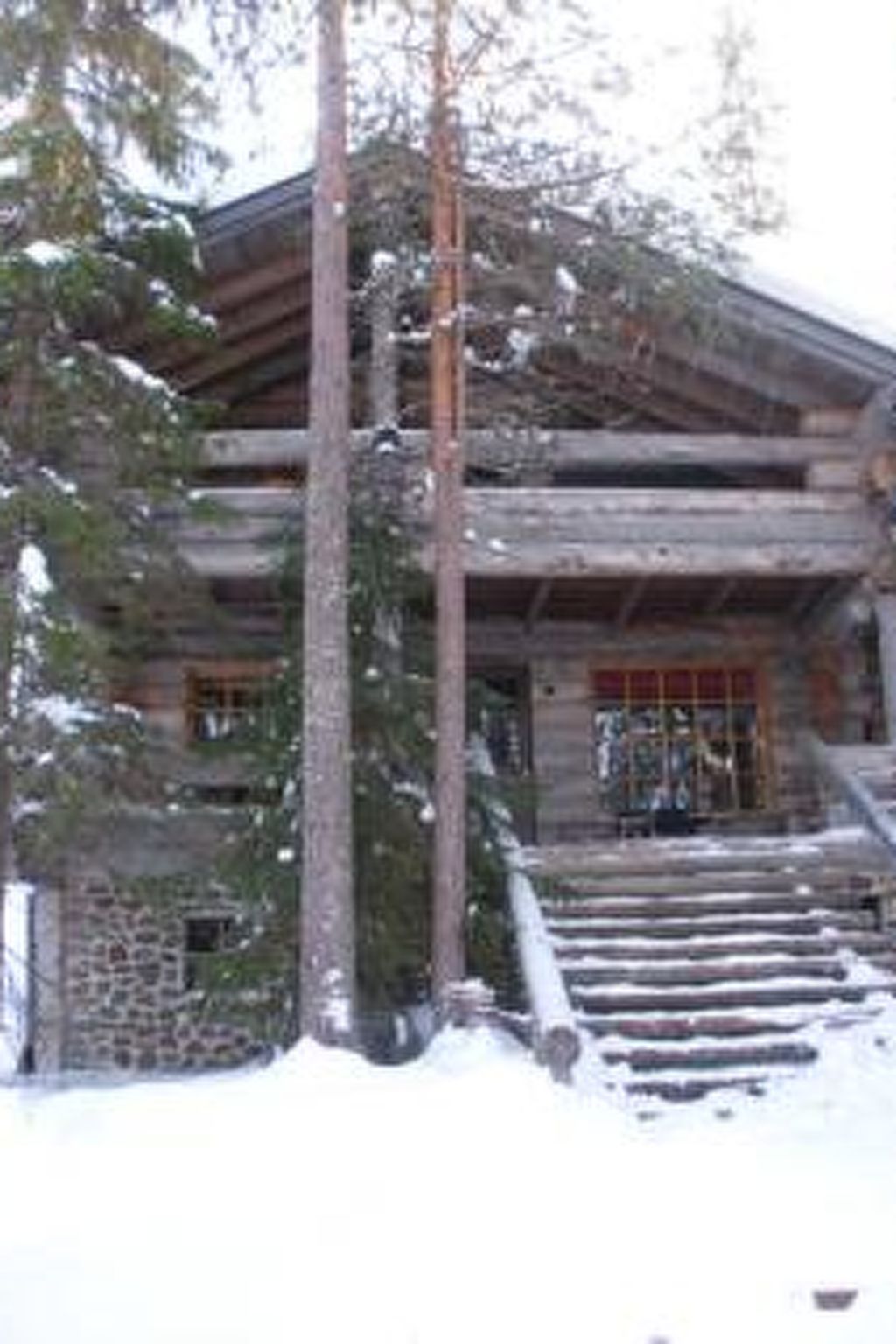 Rantapuro - Drinnen