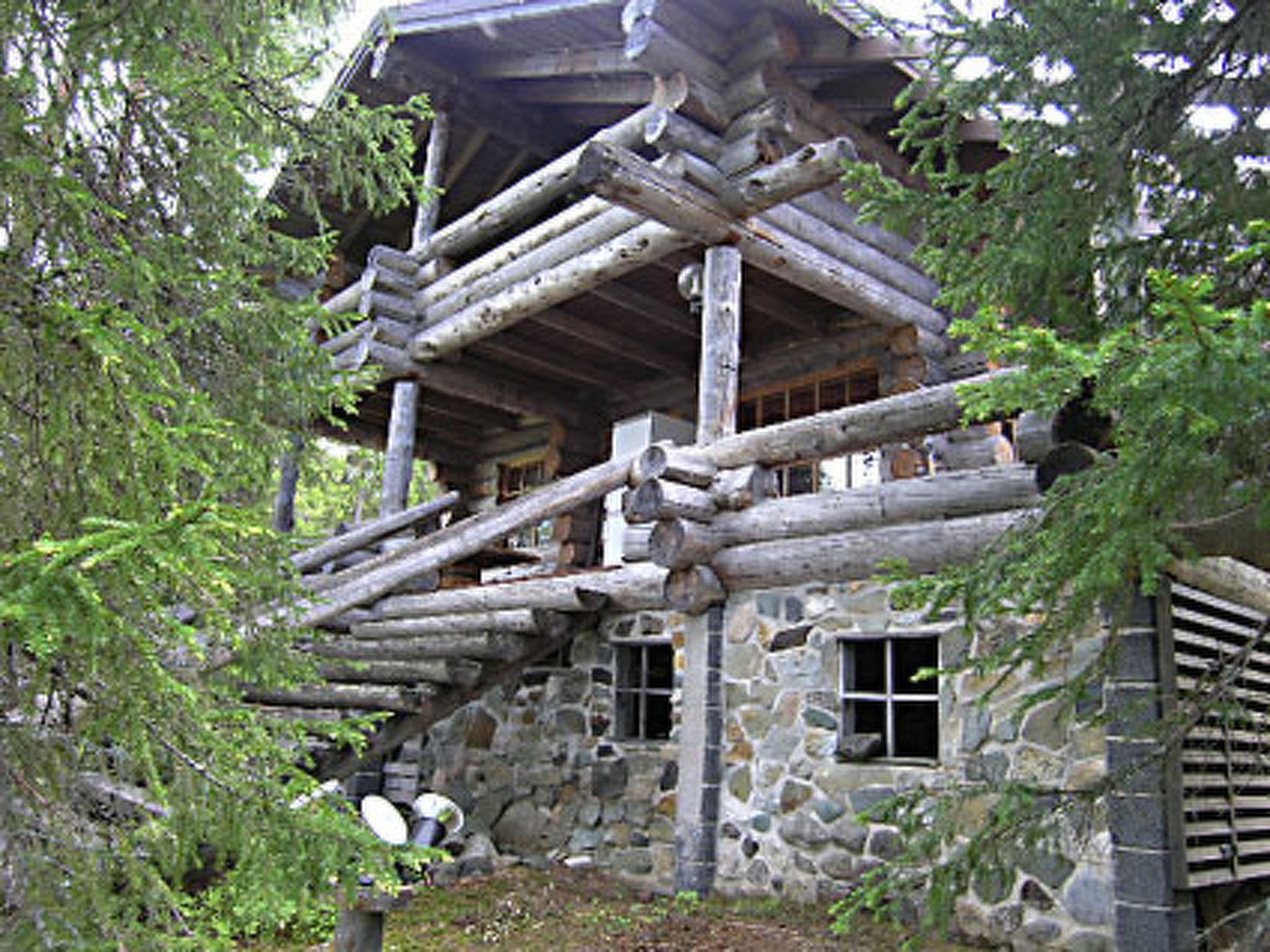 Maison Rantapuro – Intérieur, photo 32 sur 134