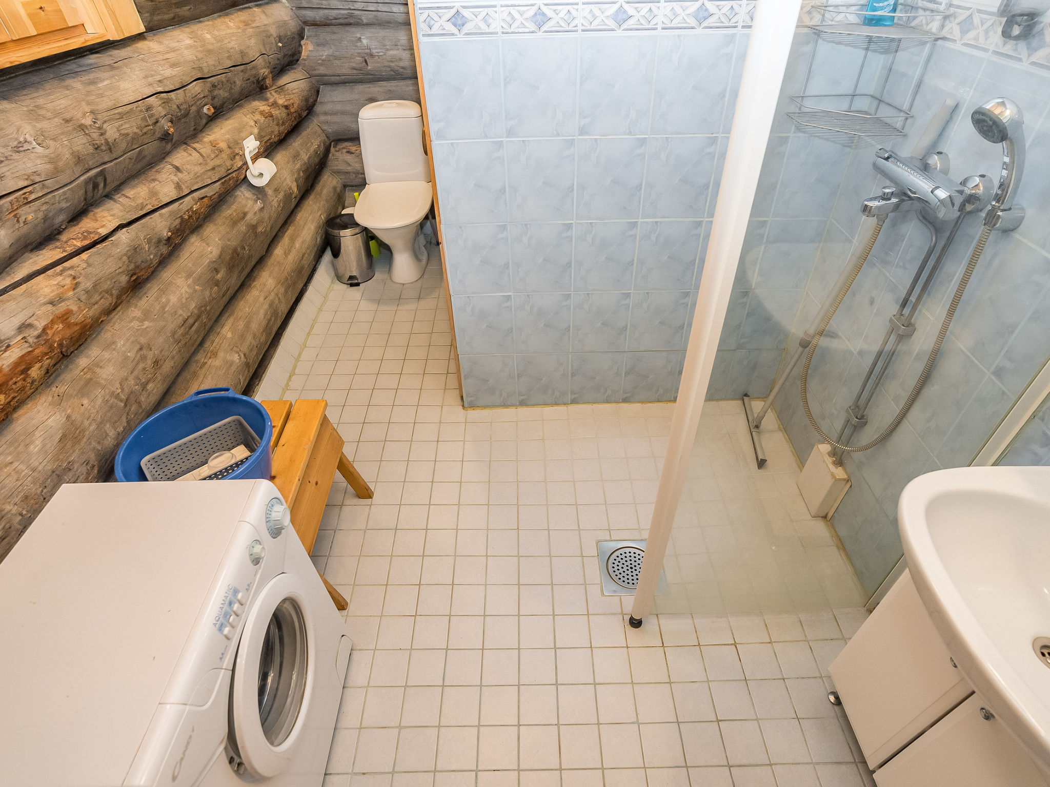 Maison Pajalan honka – Intérieur, photo 12 sur 40