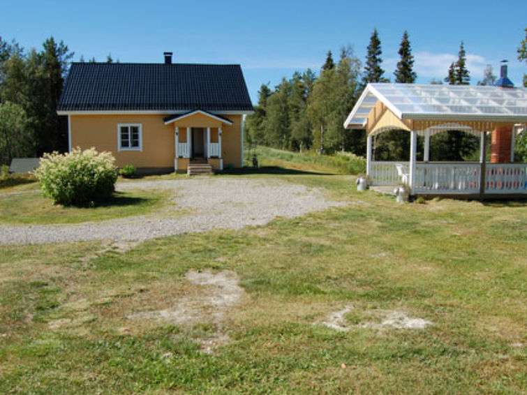 Sänkelä Accommodation in Ruka-Kuusamo