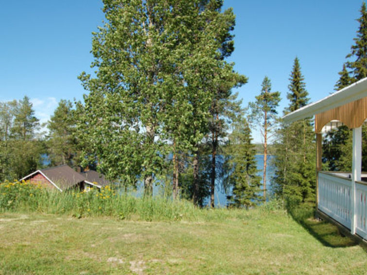 Photo of Sänkelä