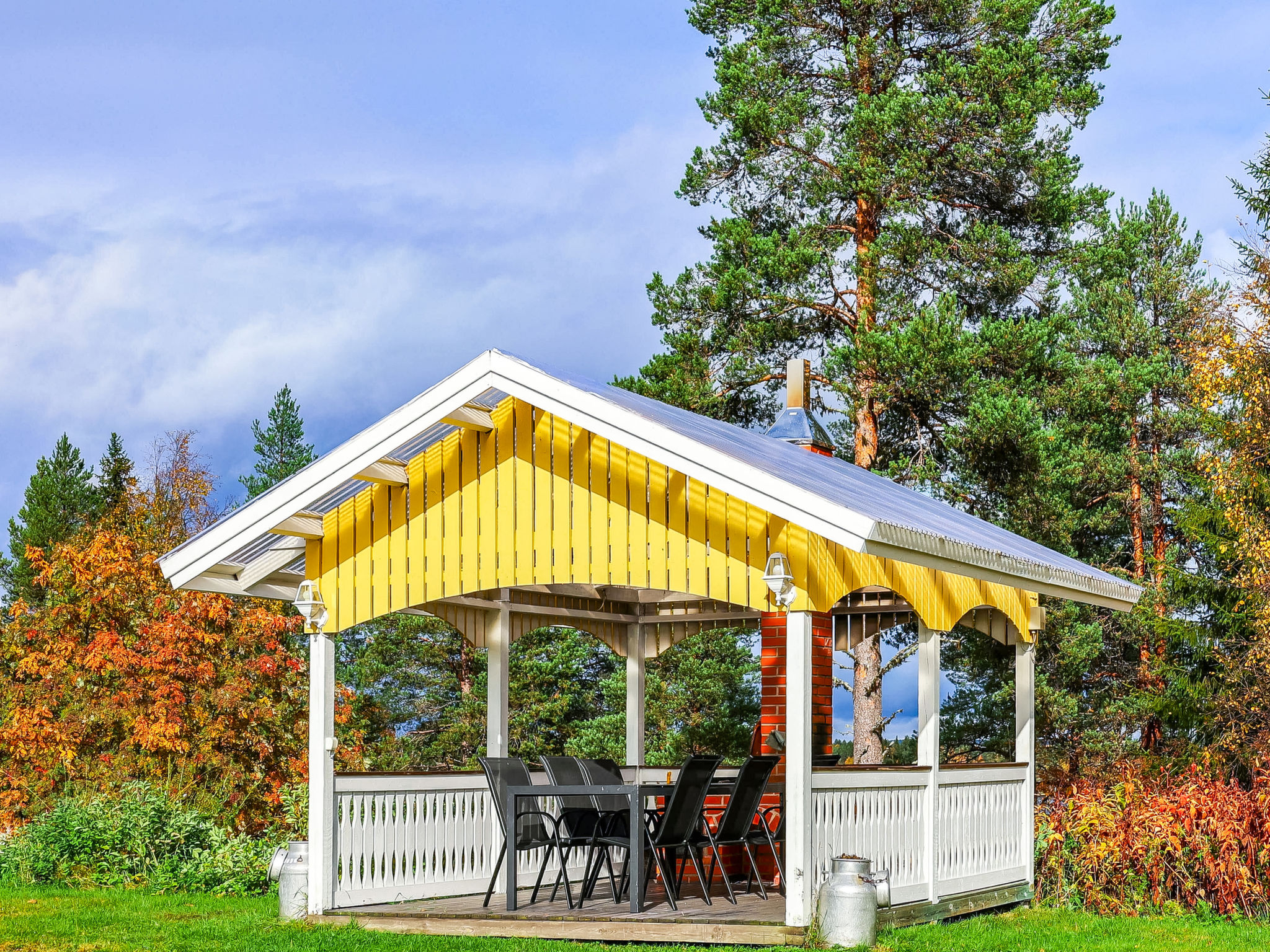 Photo of Sänkelä