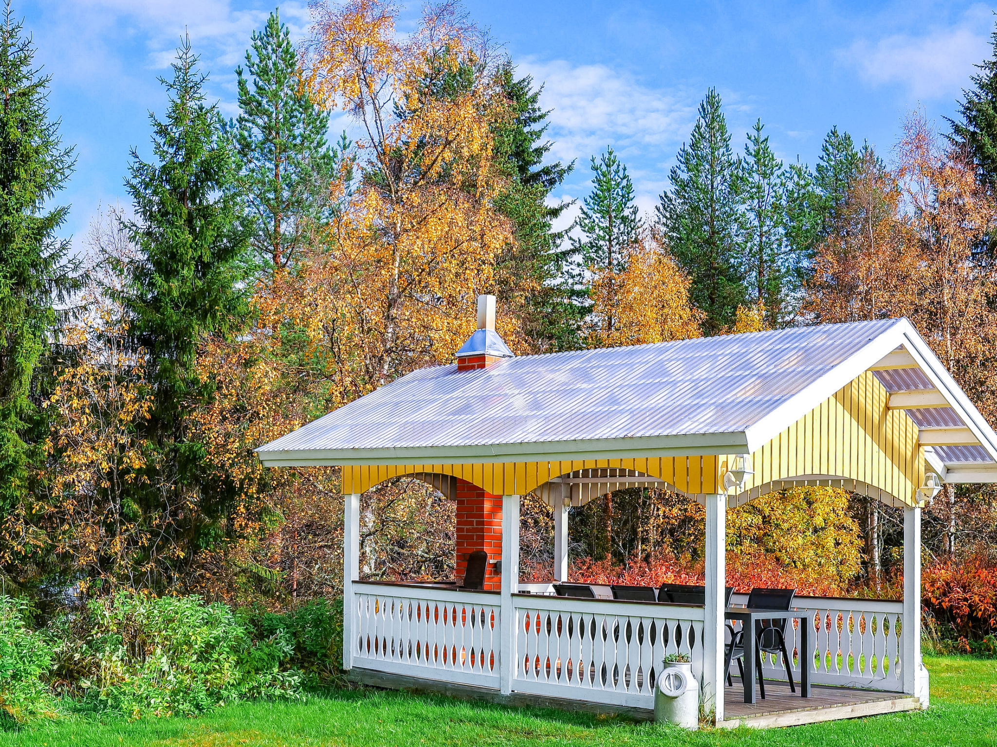 Photo of Sänkelä