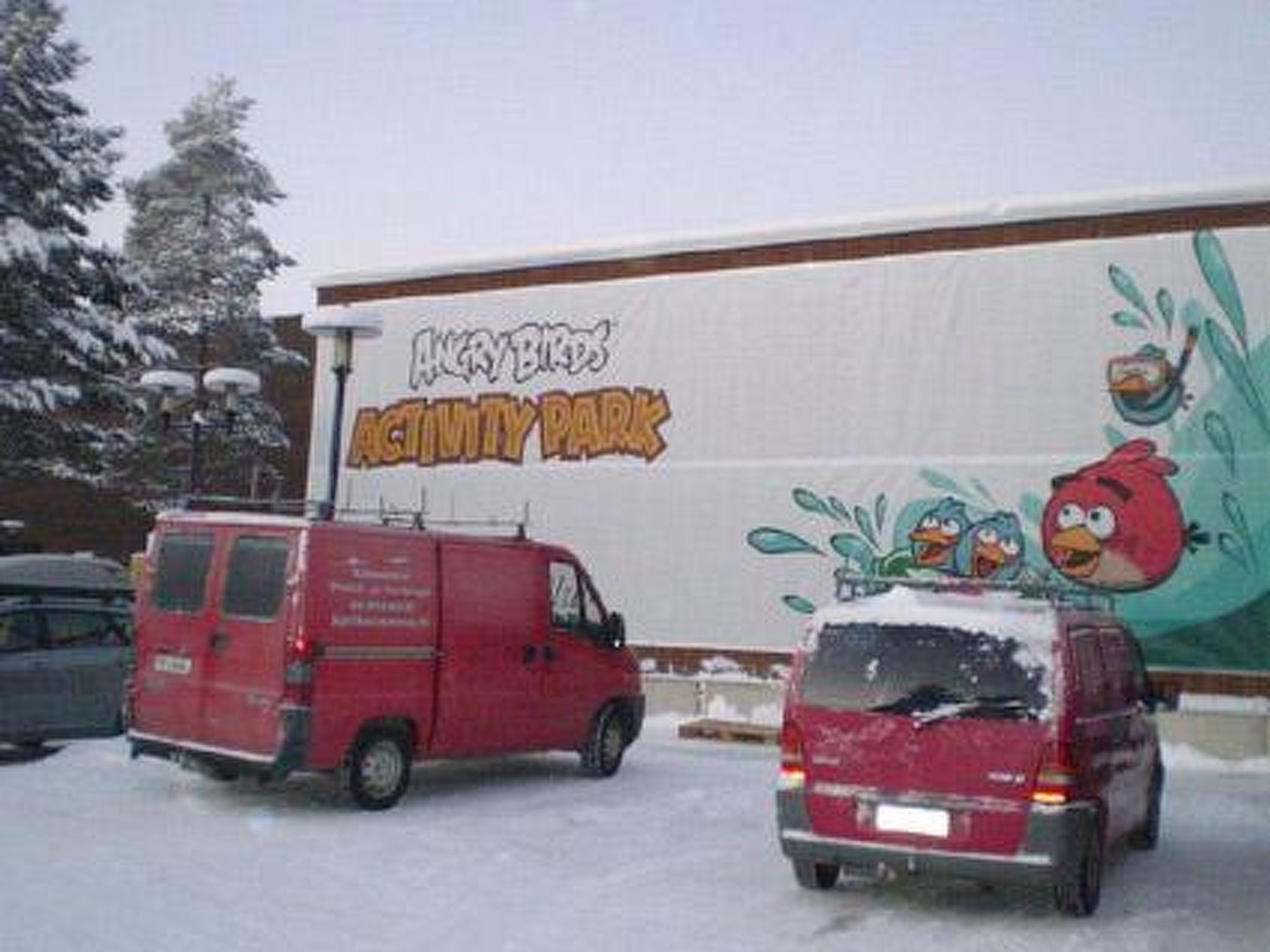 Sänkelä