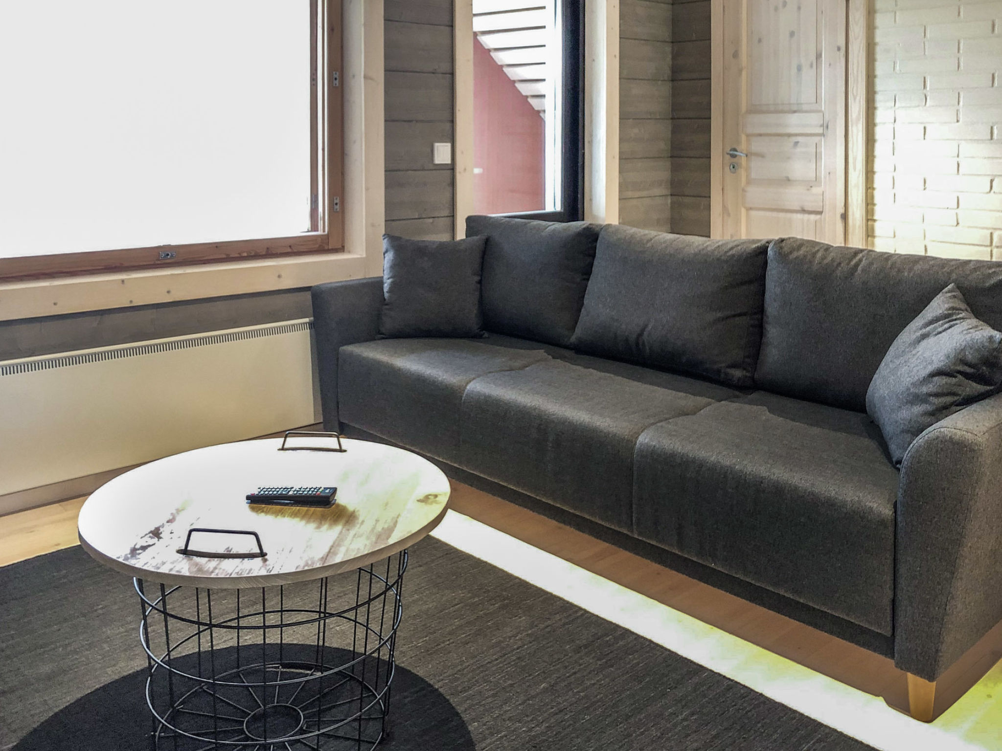 Maison Pajalan hirsitupa – Intérieur, photo 16 sur 30