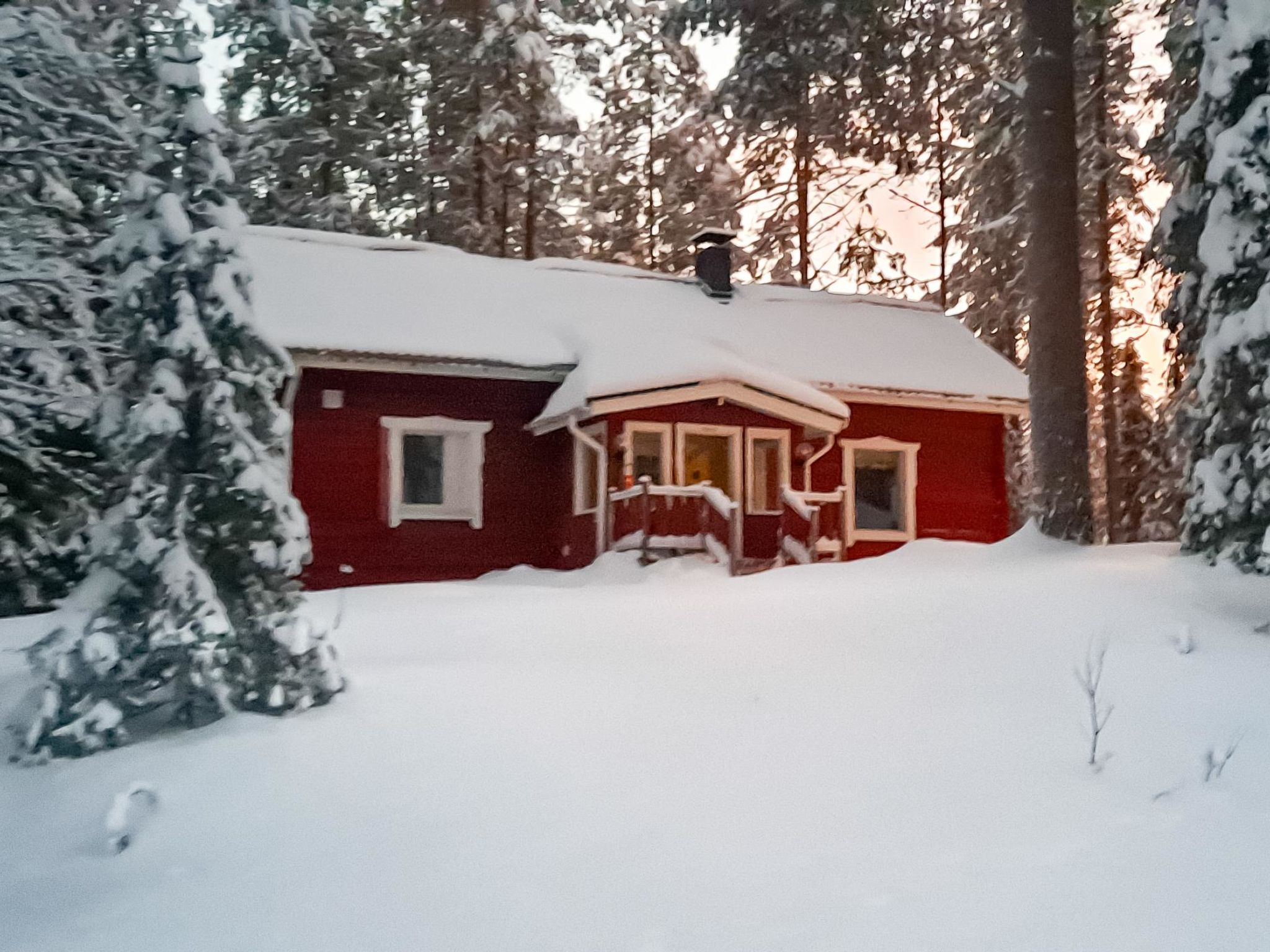 Photo of Pajalan piilopirtti