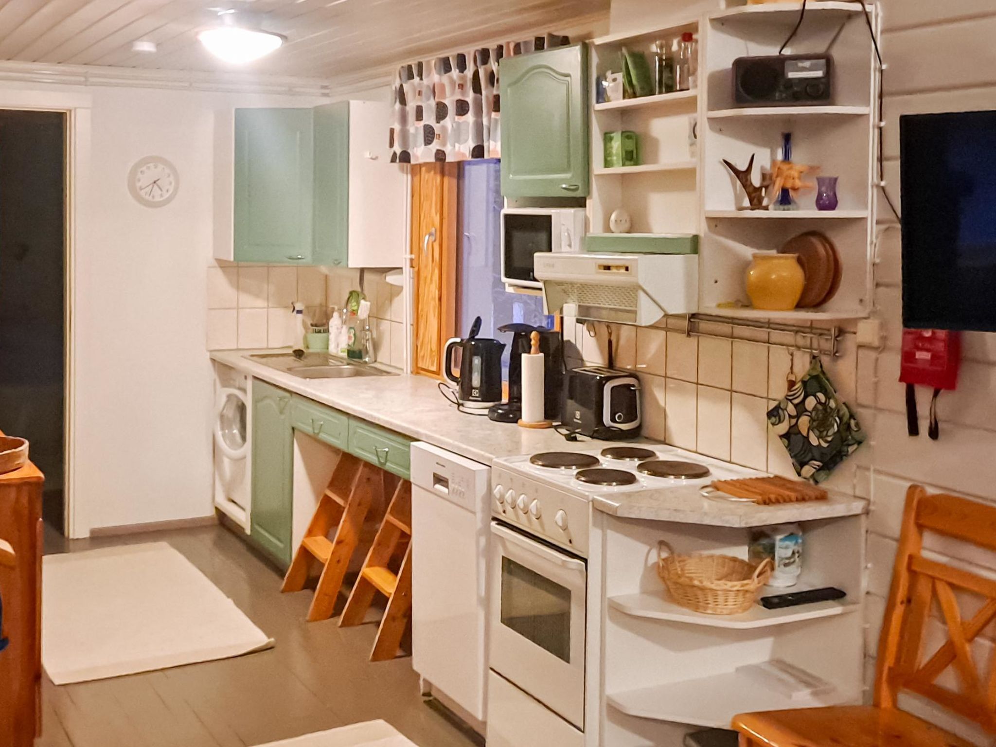 Photo of Pajalan piilopirtti