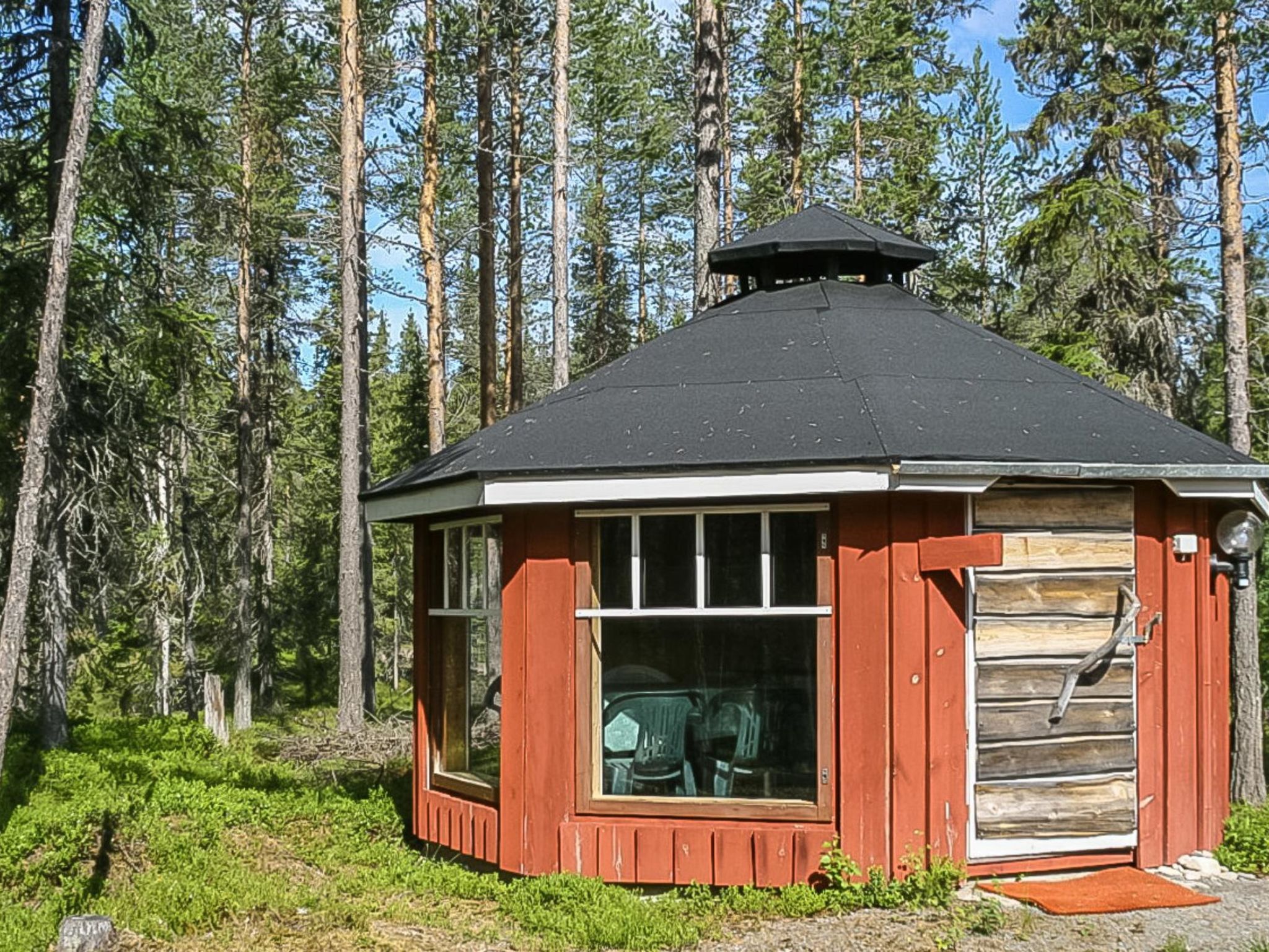 Photo of Pajalan piilopirtti