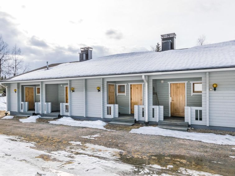 Mestarikämpät b10 Accommodation in Ruka-Kuusamo