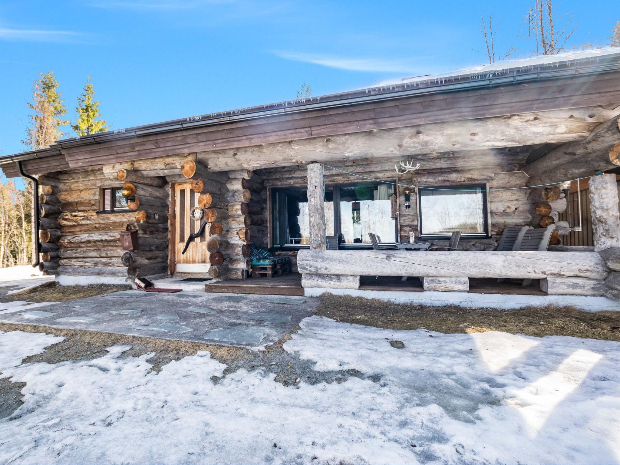 Photo of Mustalampi 2 kurkiaura