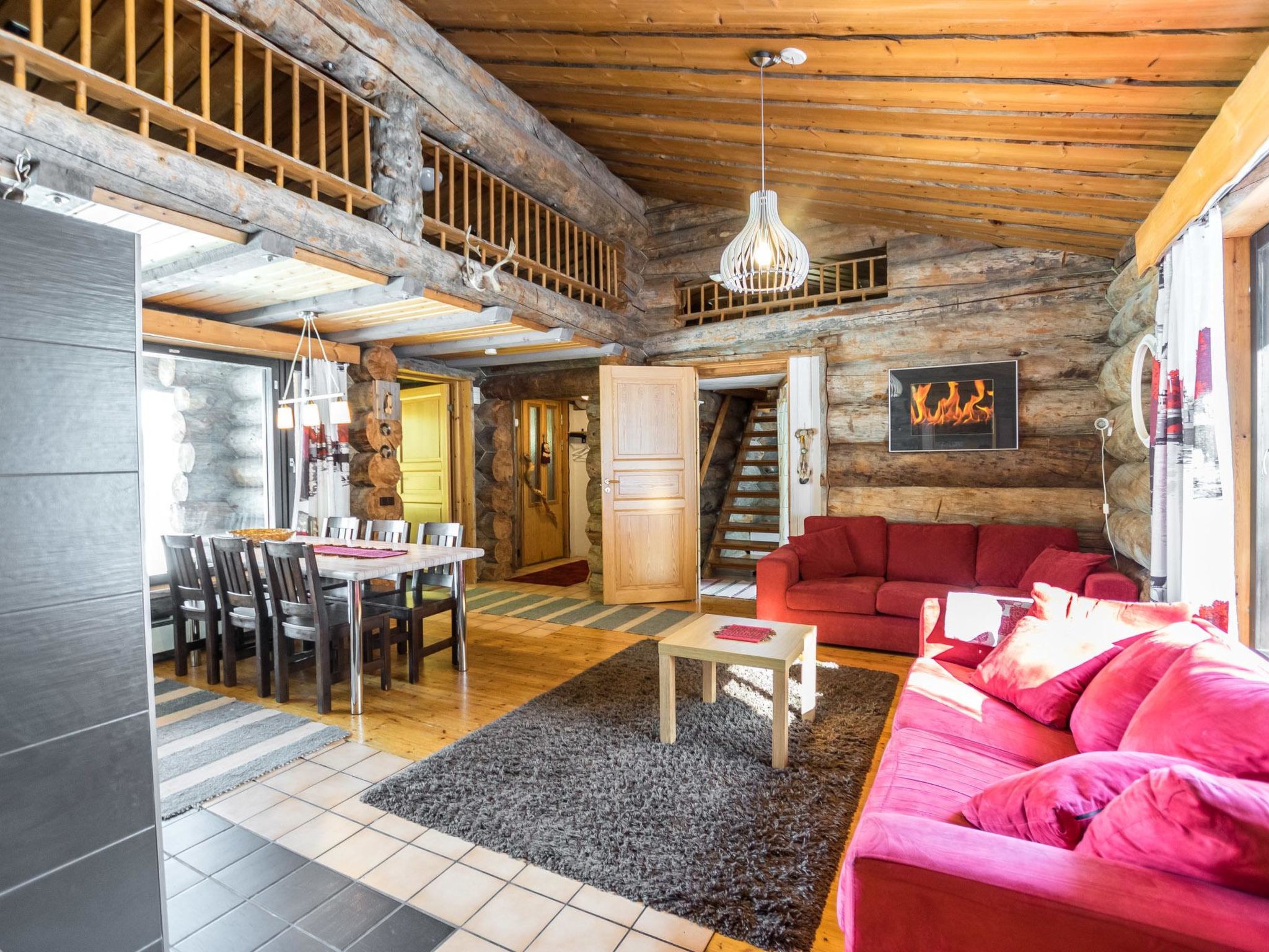 Photo of Mustalampi 2 kurkiaura