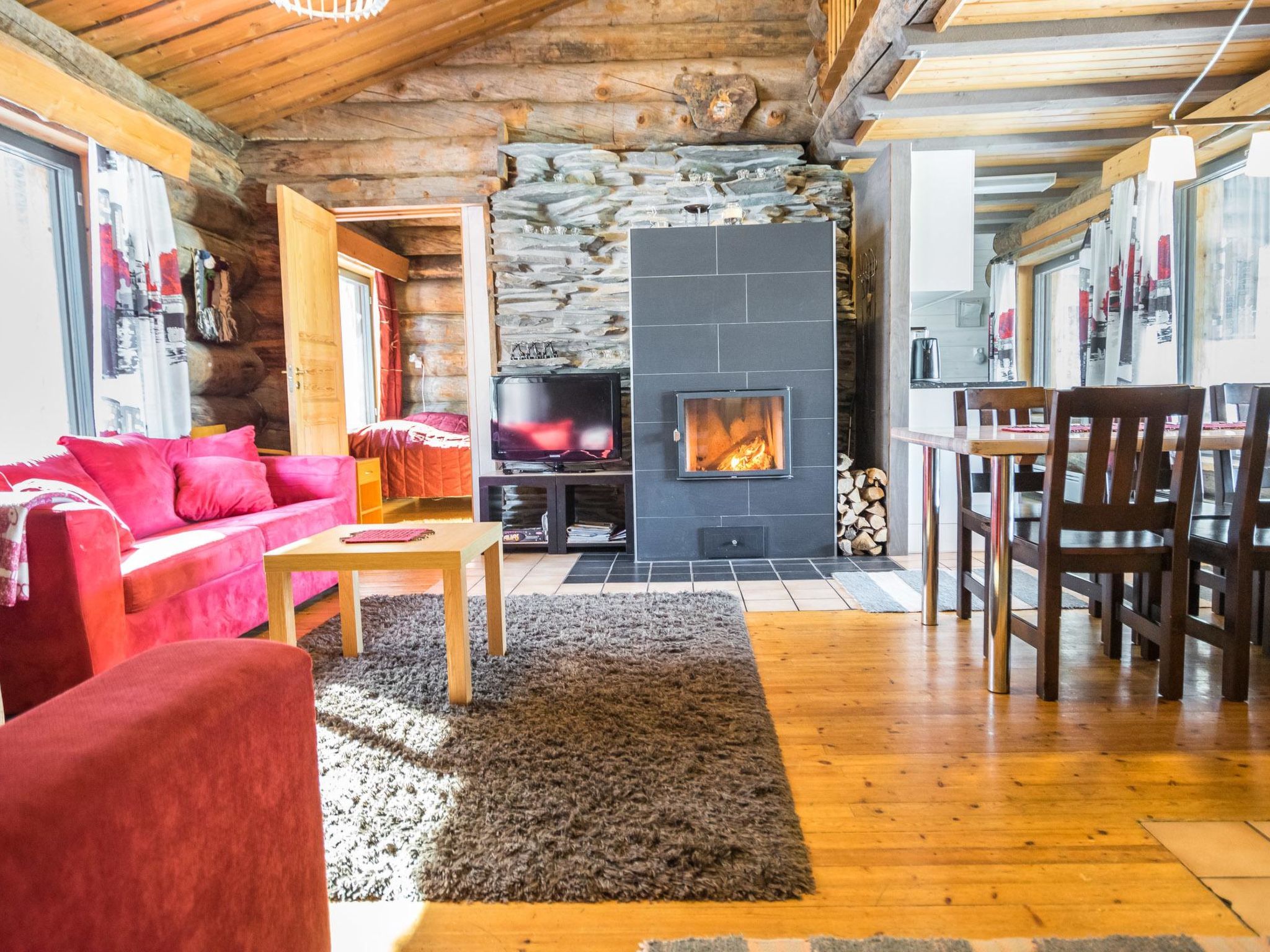 Photo of Mustalampi 2 kurkiaura