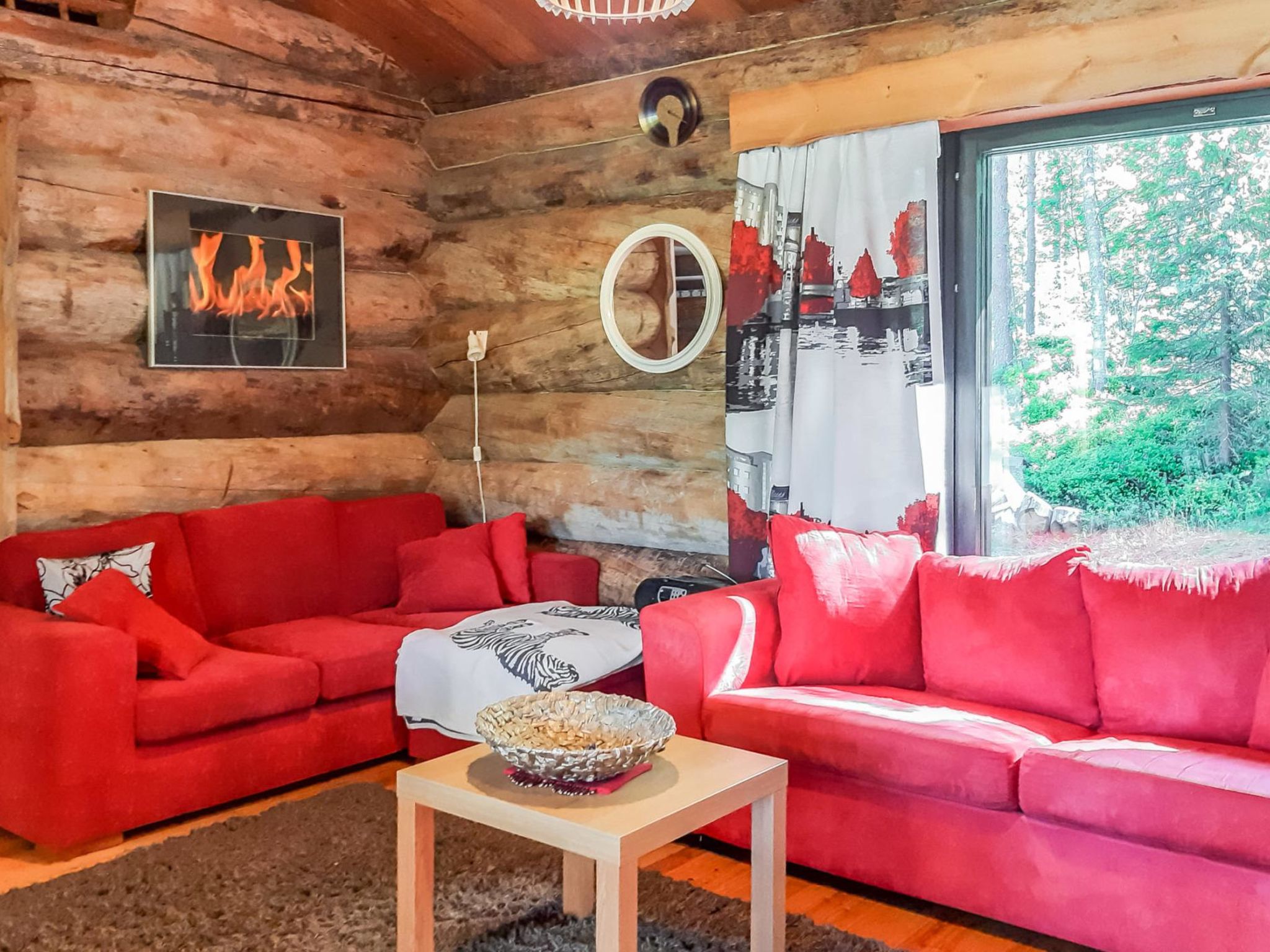 Photo of Mustalampi 2 kurkiaura