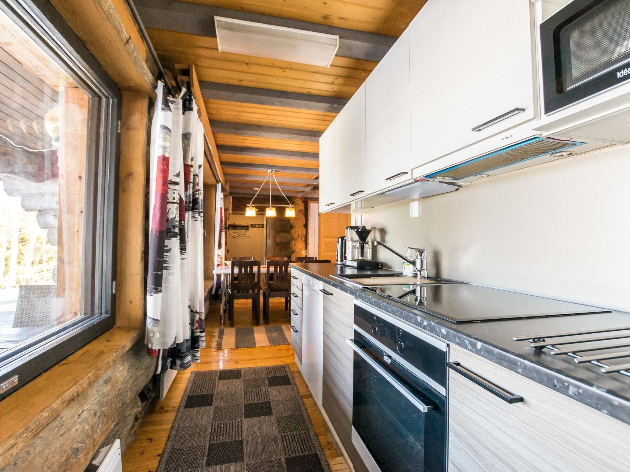 Photo of Mustalampi 2 kurkiaura